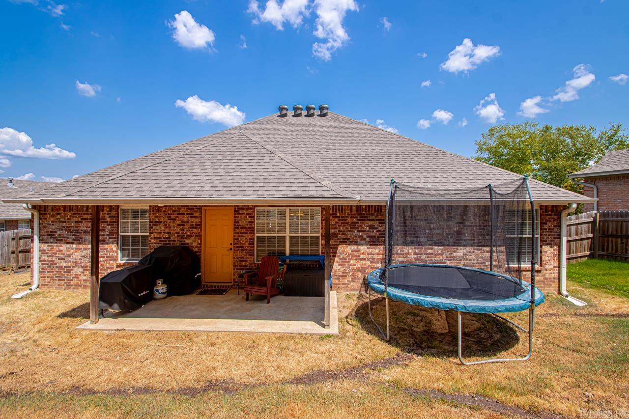 119 Harmony Loop  Maumelle, AR
