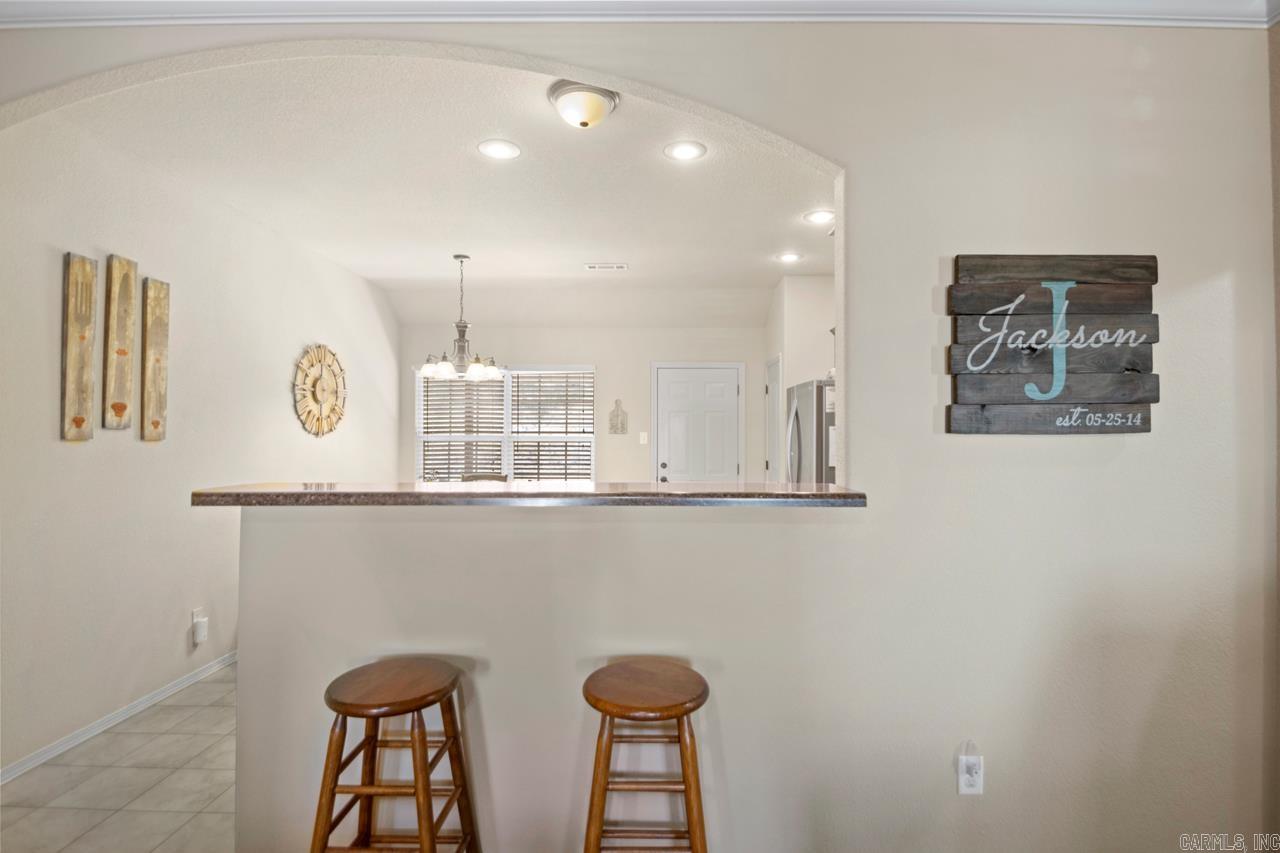 119 Harmony Loop  Maumelle, AR