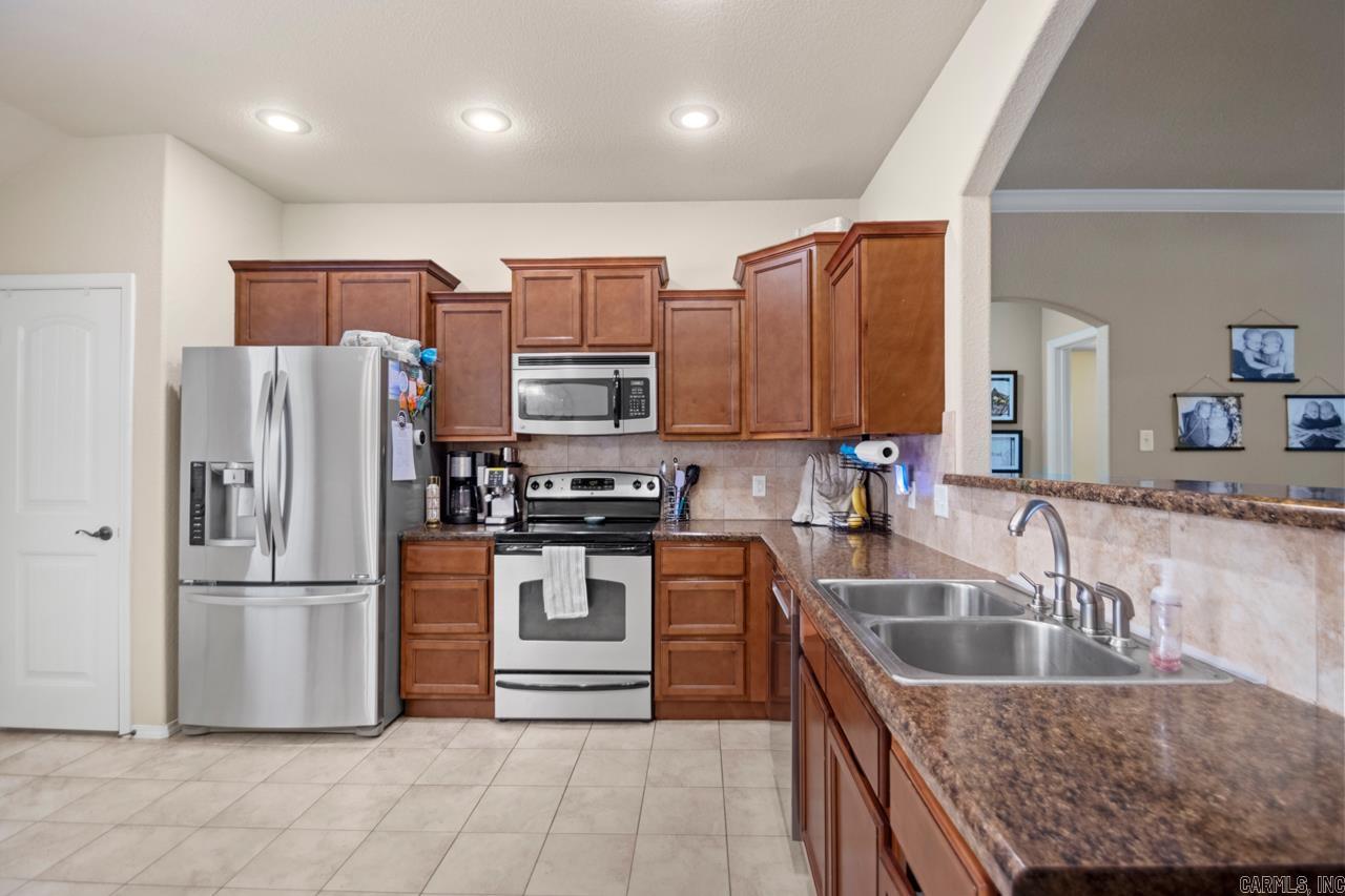 119 Harmony Loop  Maumelle, AR