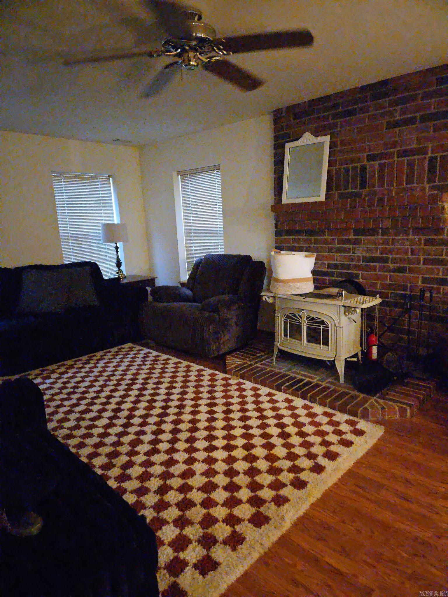 9 Mountain Grove  Greenbrier, AR