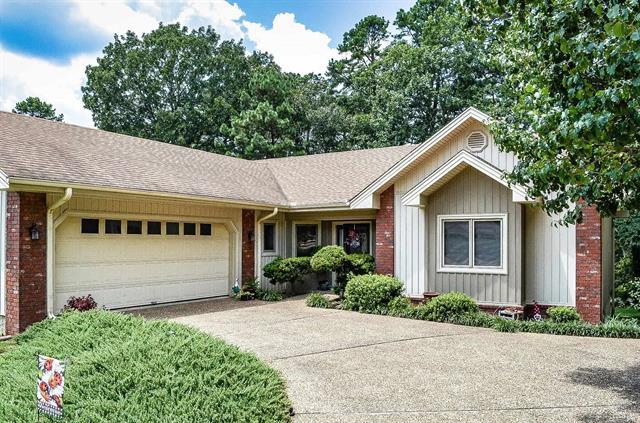 10  Meseta  Hot Springs Village, AR