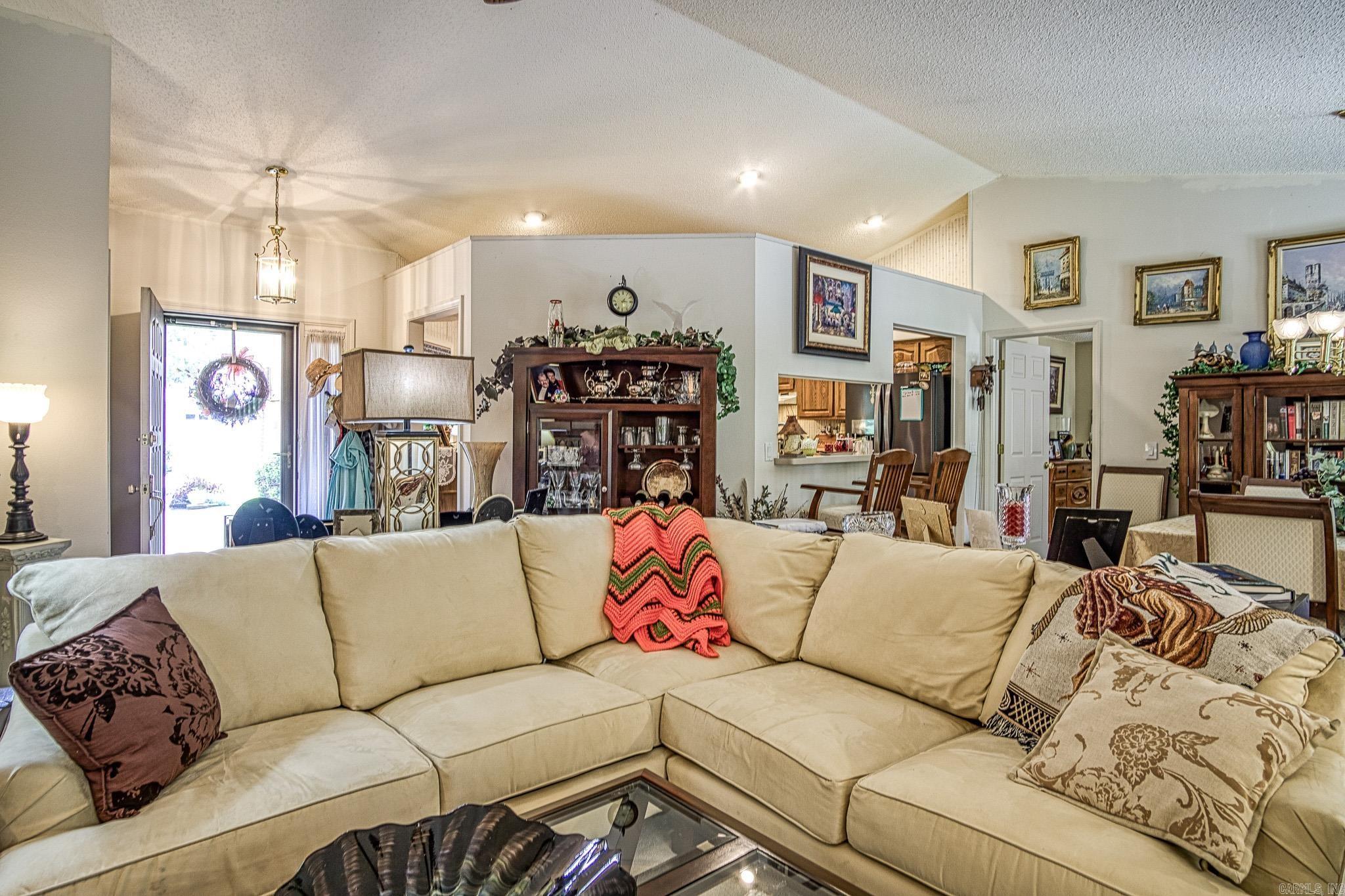 10 Meseta  Hot Springs Village, AR