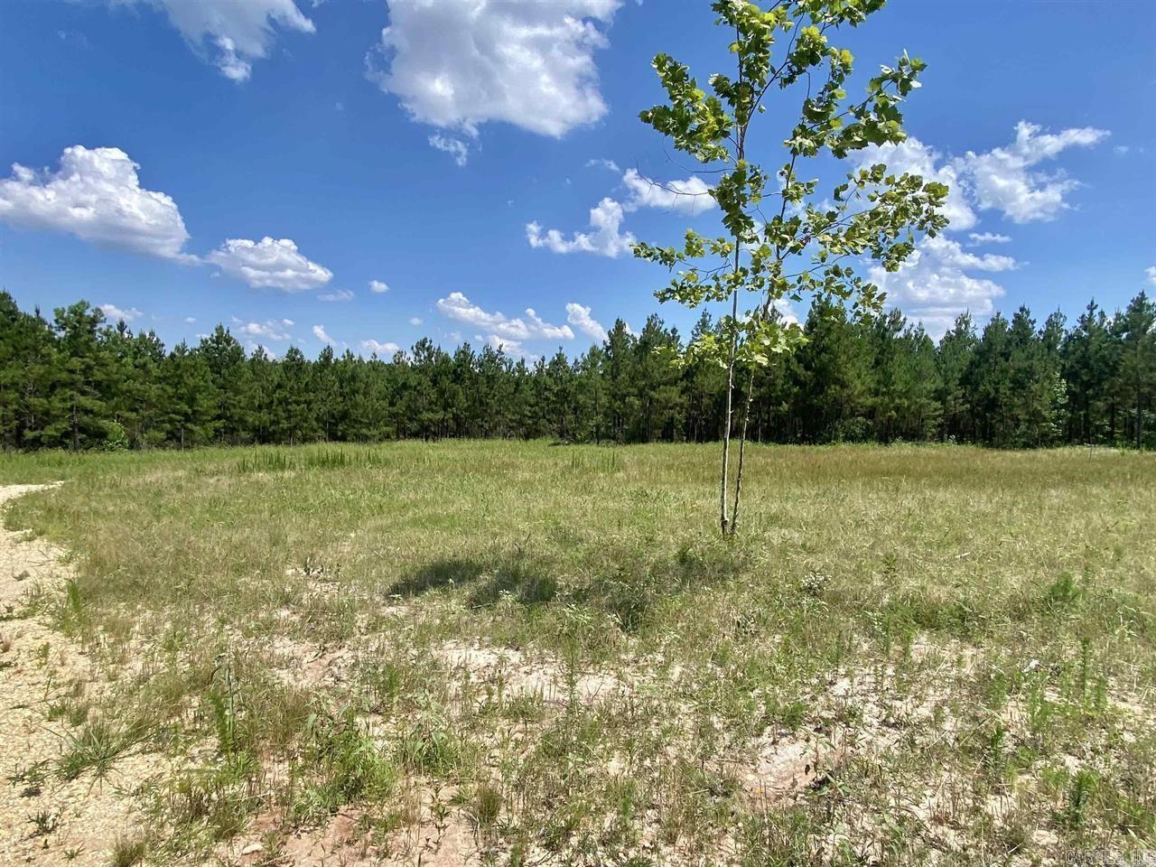 97 County Road 763  Sheridan, AR