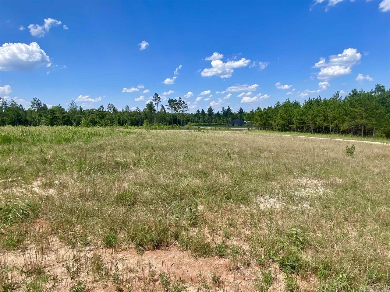 97 County Road 763  Sheridan, AR