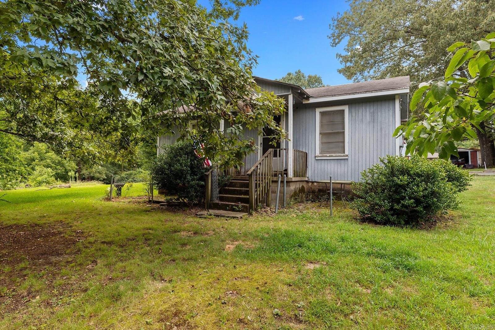 3800 & 3900 Elam  Little Rock, AR