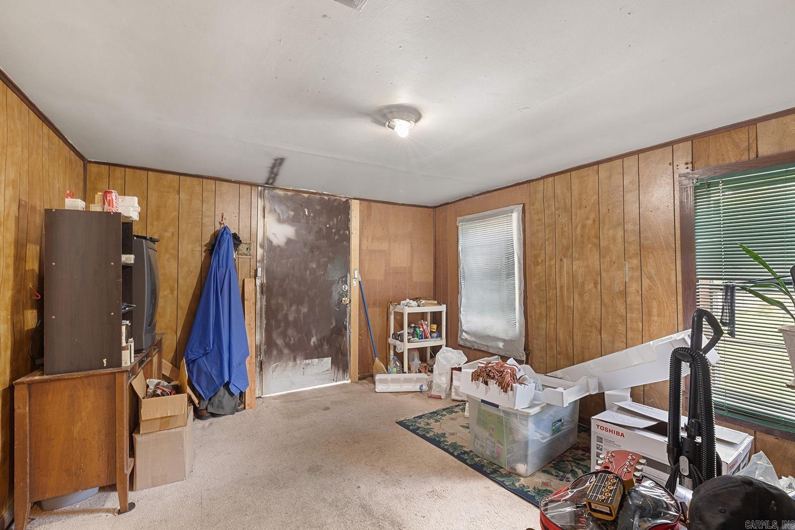 3800 & 3900 Elam  Little Rock, AR
