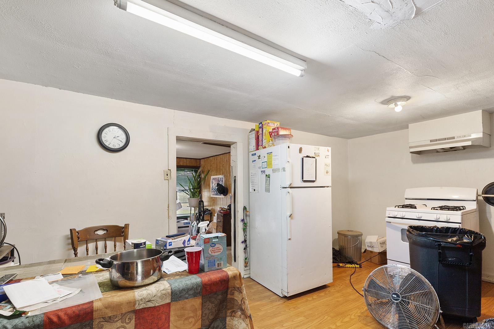 3800 & 3900 Elam  Little Rock, AR