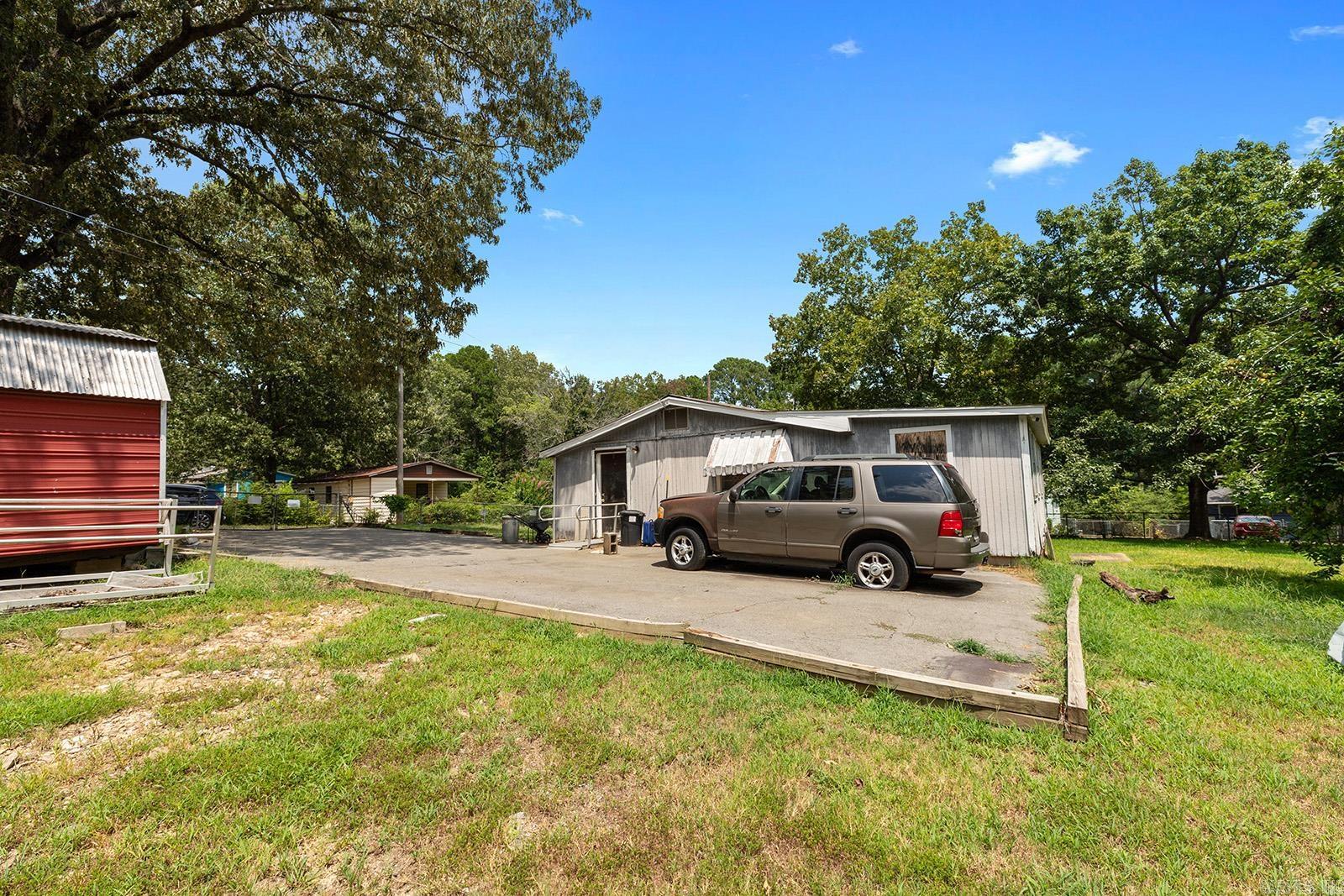 3800 & 3900 Elam  Little Rock, AR