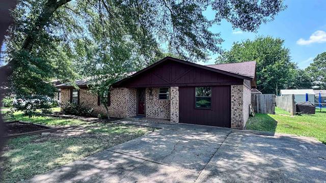 4905  Fernwood  Texarkana, AR