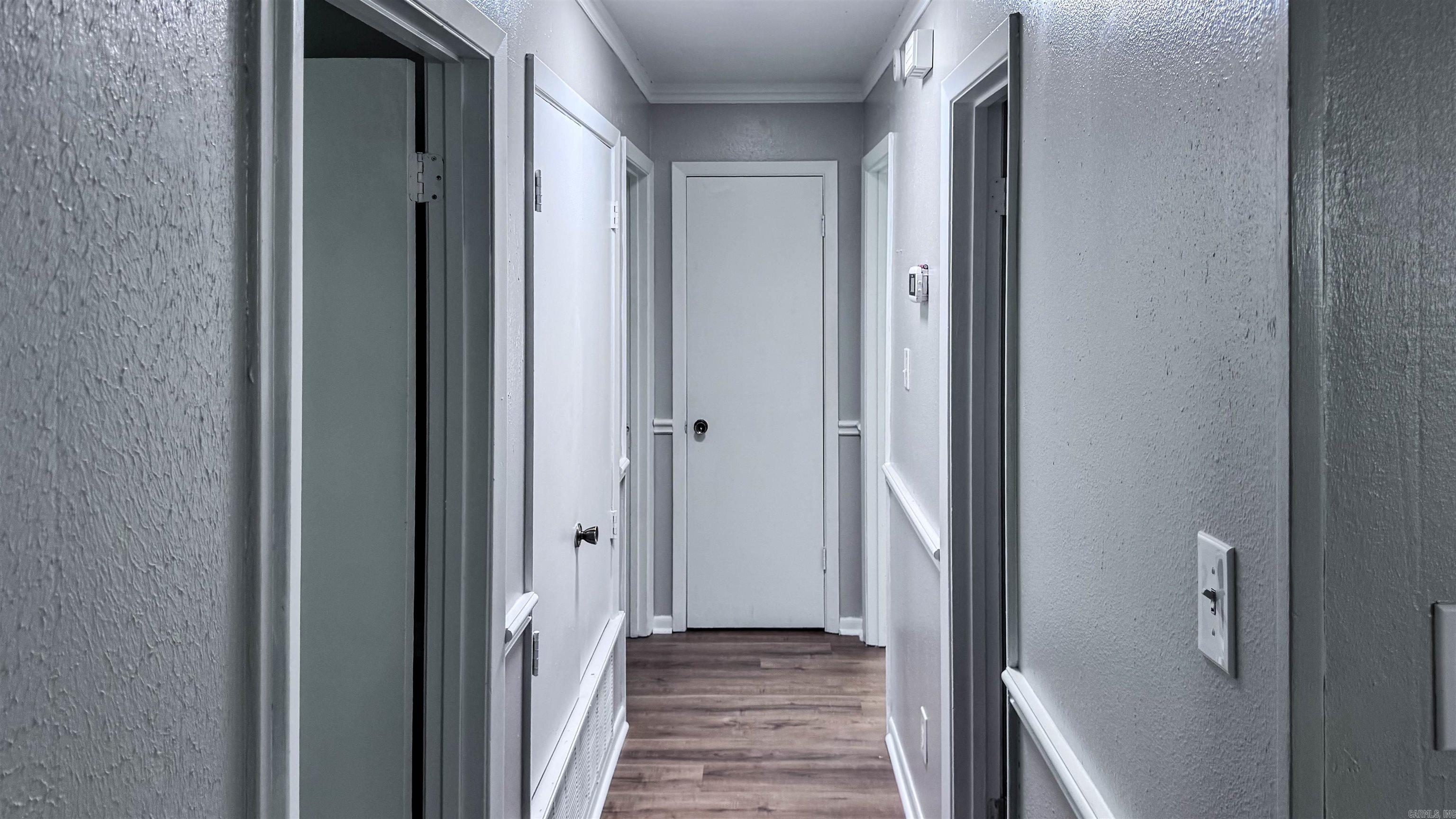 4905 Fernwood  Texarkana, AR