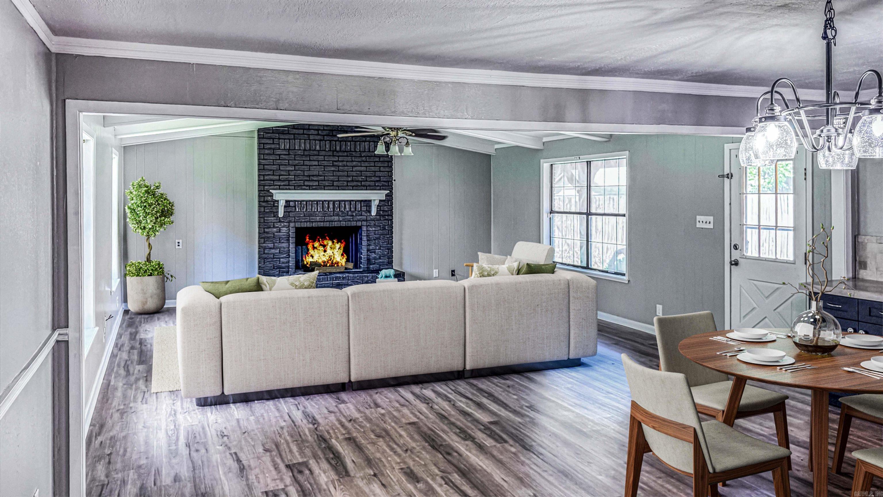 4905 Fernwood  Texarkana, AR