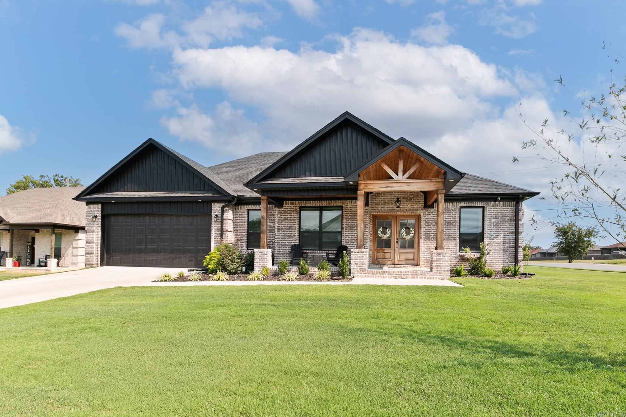 12 Denali  Cabot, AR
