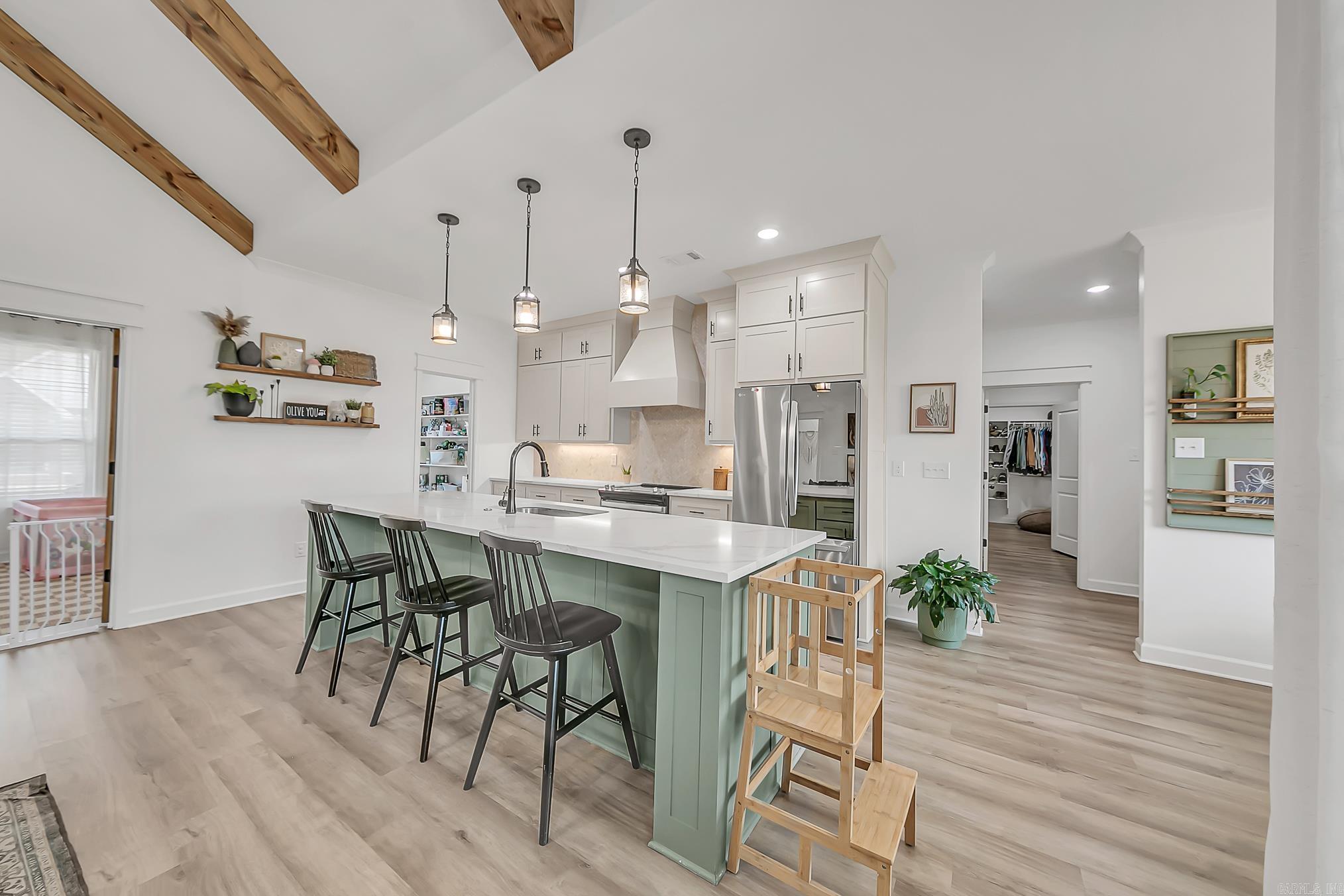 12 Denali  Cabot, AR