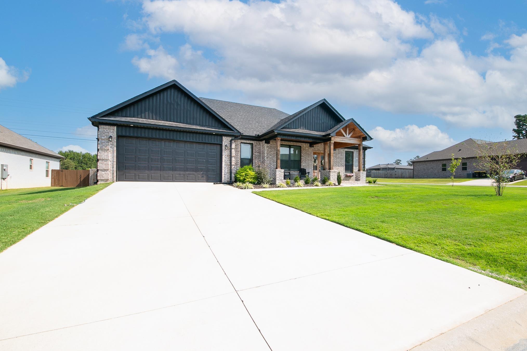 12 Denali  Cabot, AR