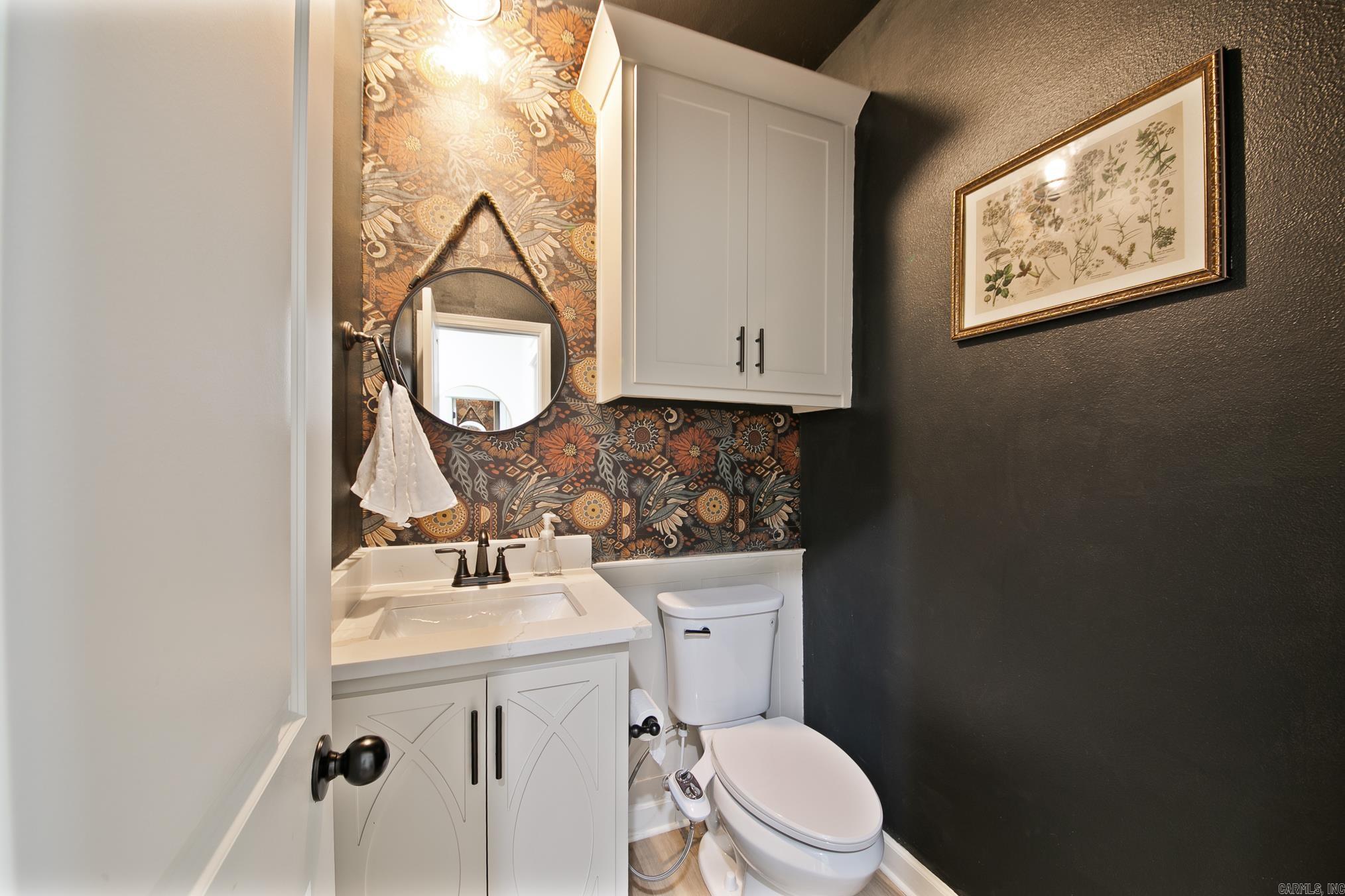 12 Denali  Cabot, AR