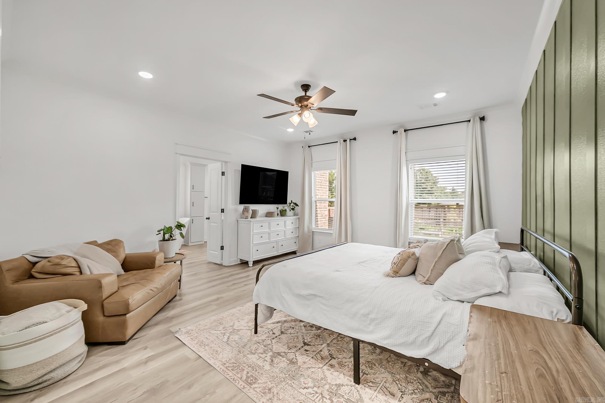 12 Denali  Cabot, AR