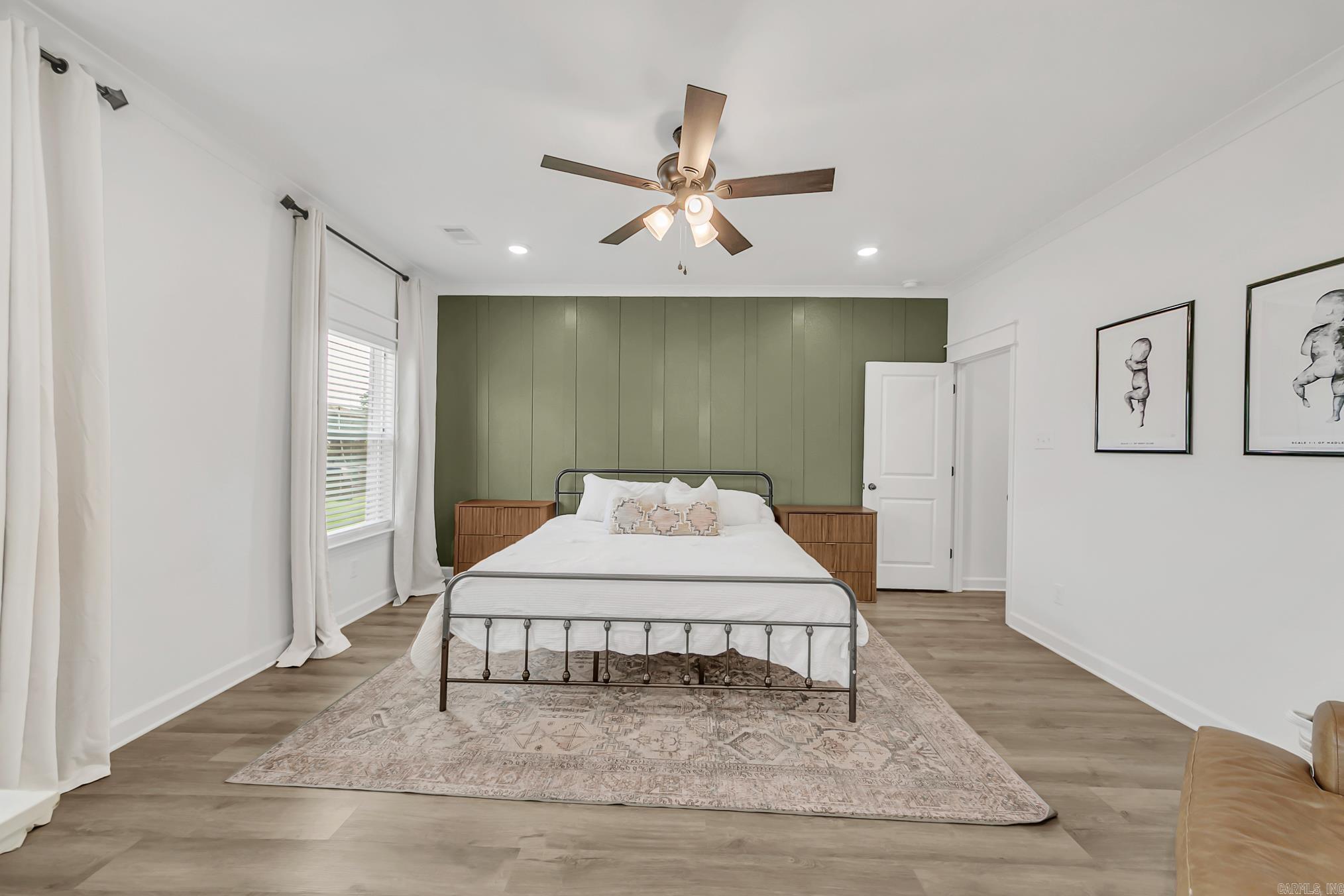 12 Denali  Cabot, AR