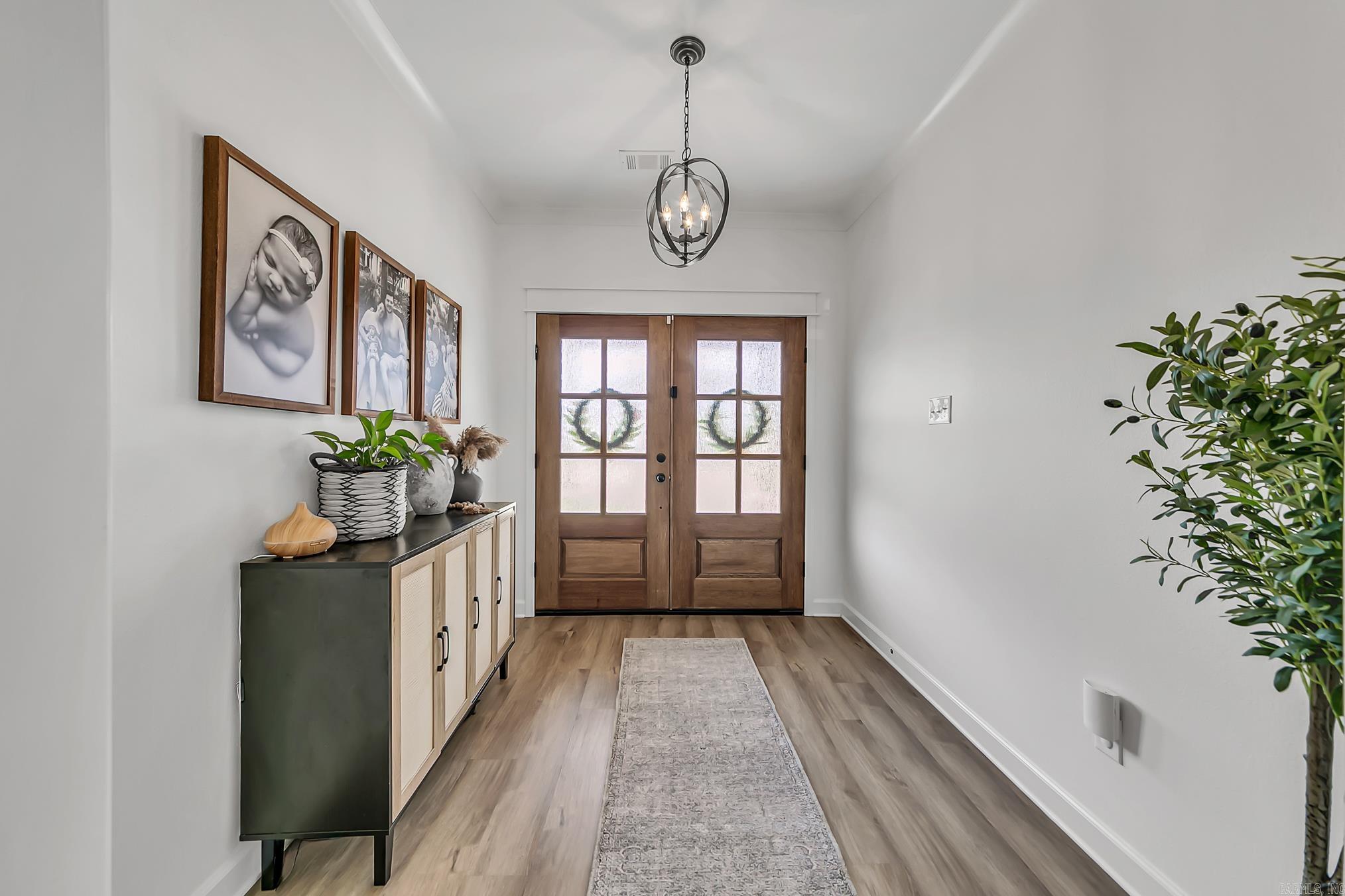 12 Denali  Cabot, AR