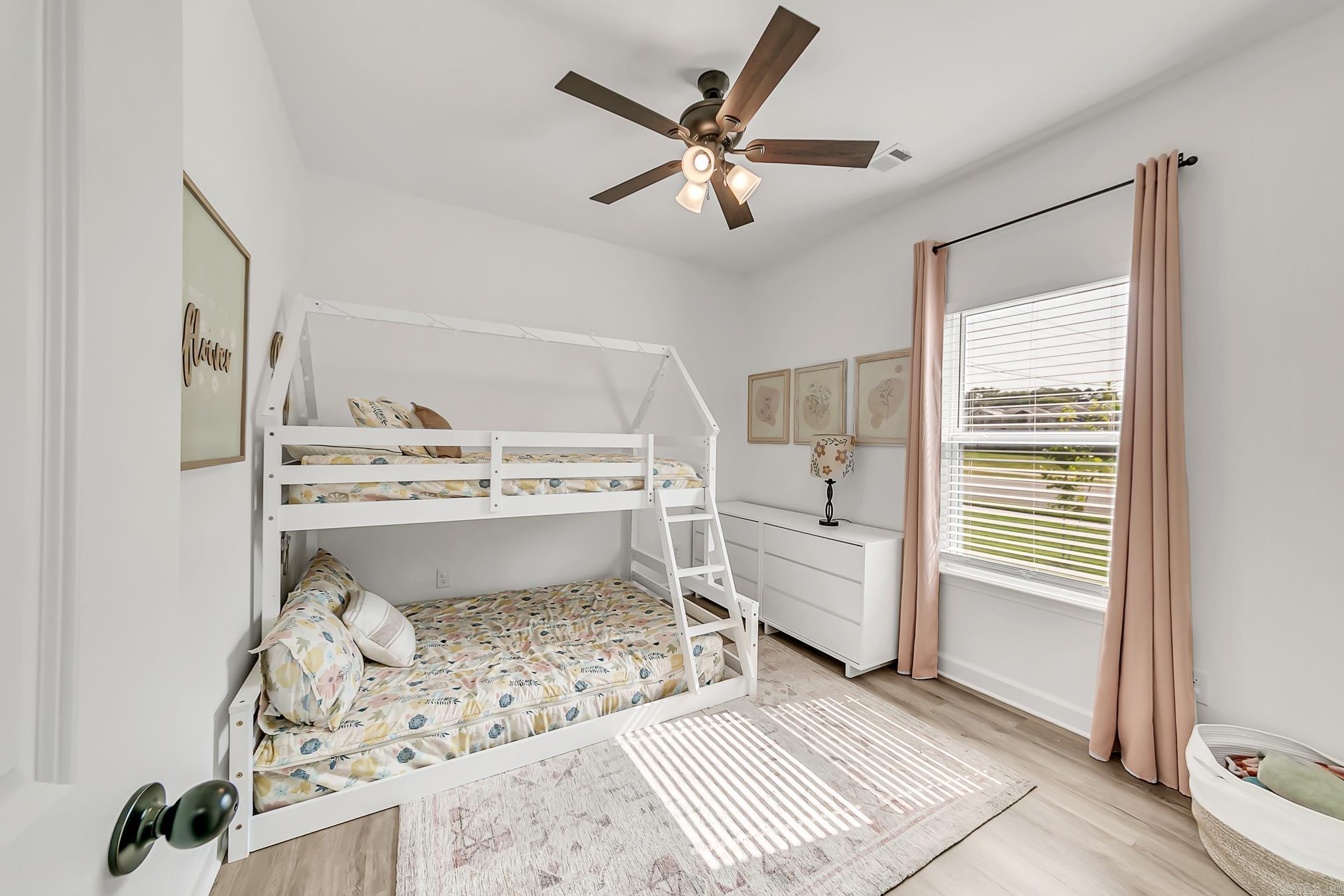 12 Denali  Cabot, AR