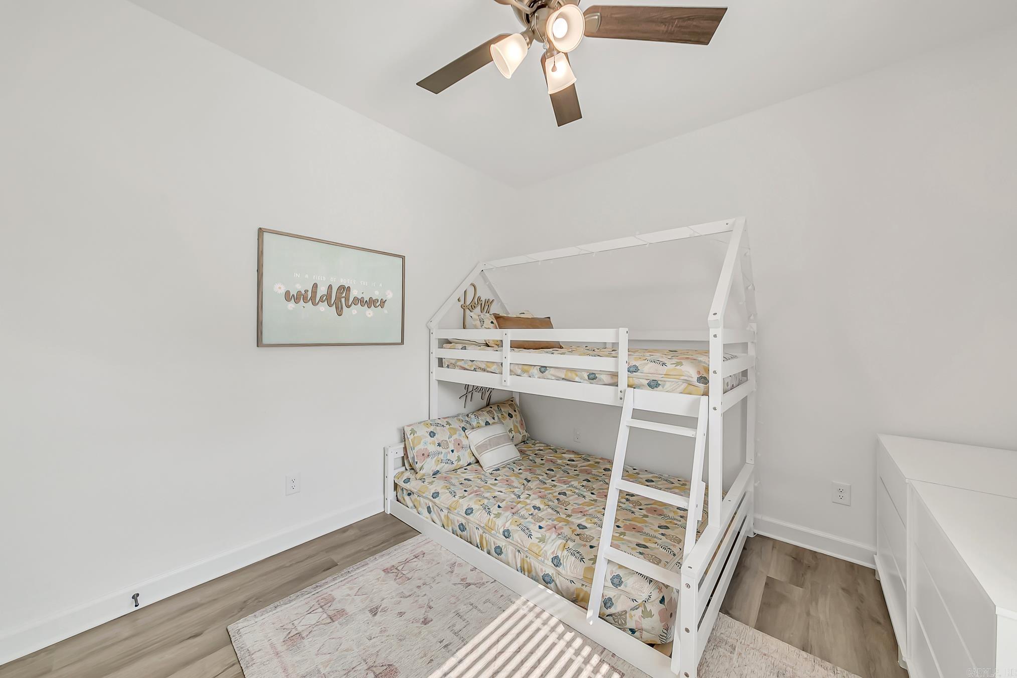 12 Denali  Cabot, AR