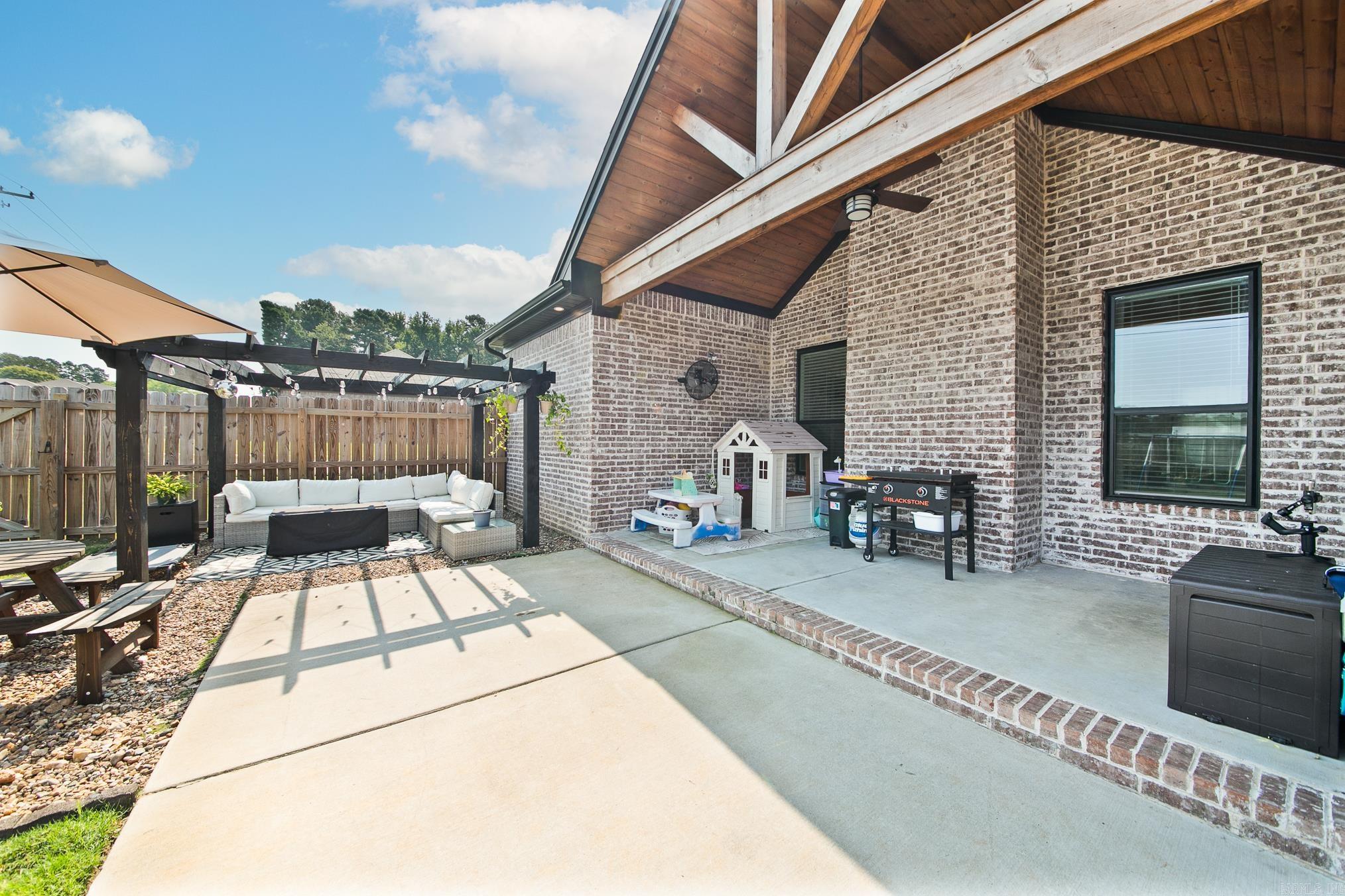 12 Denali  Cabot, AR