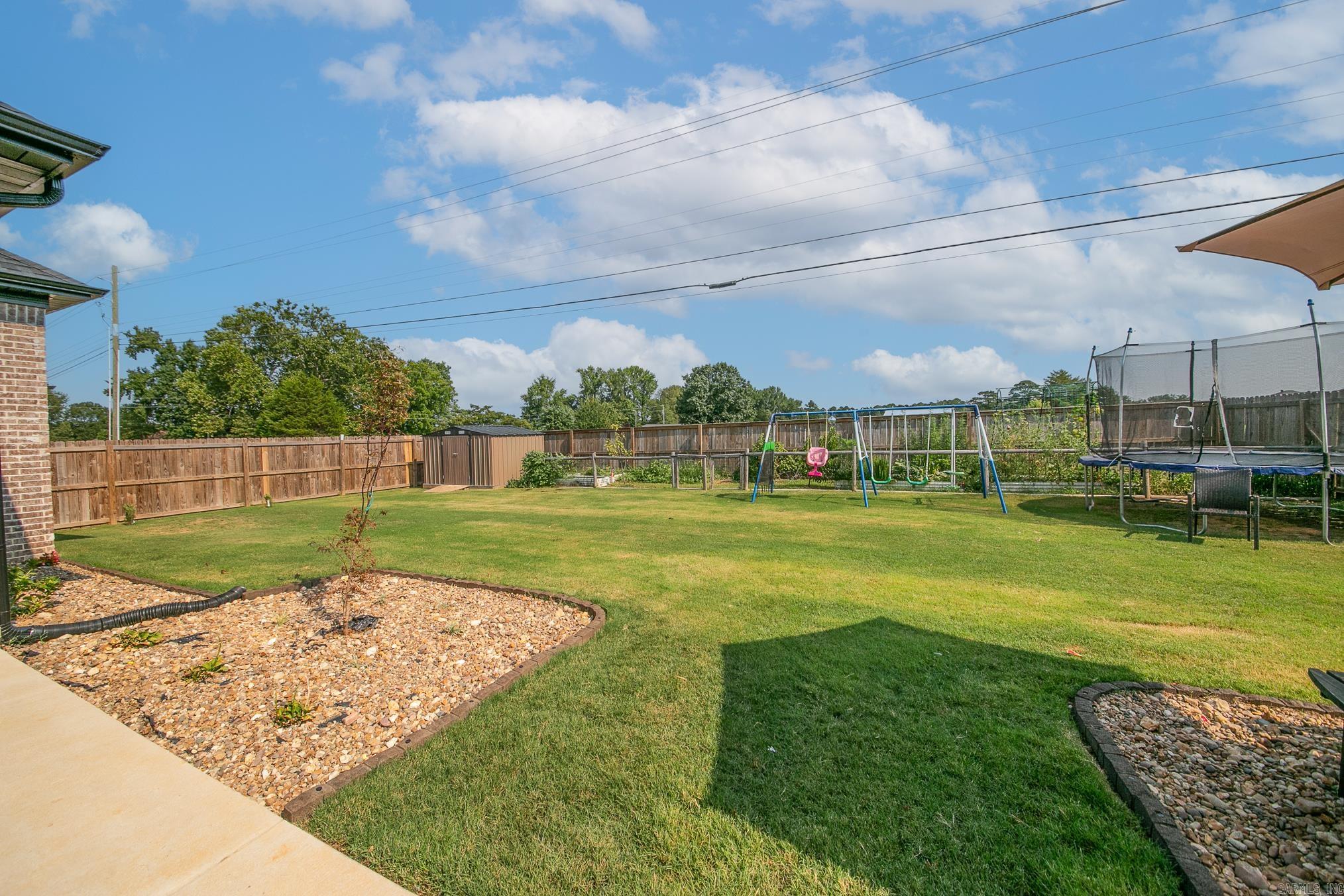 12 Denali  Cabot, AR