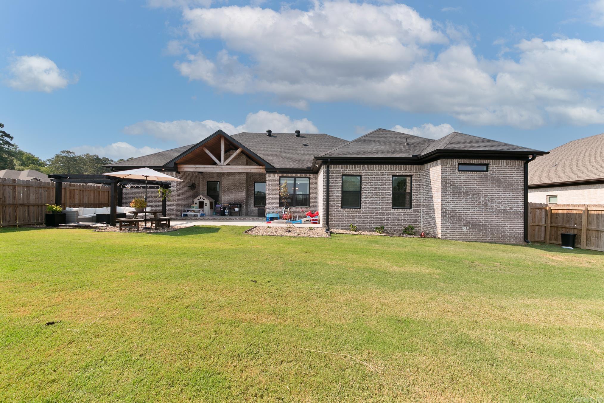 12 Denali  Cabot, AR