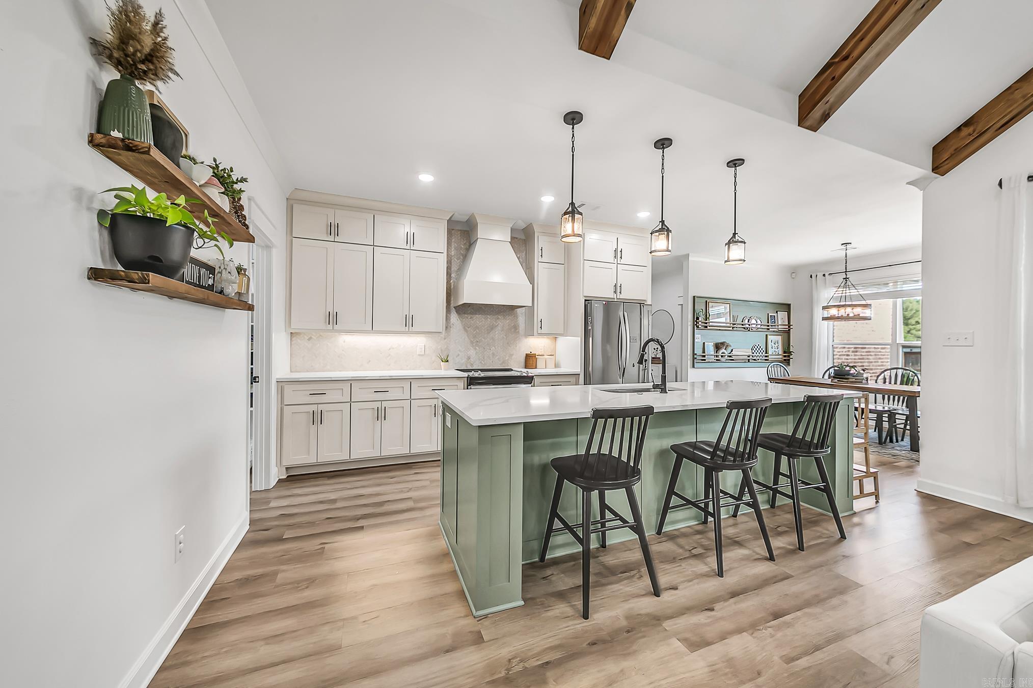 12 Denali  Cabot, AR