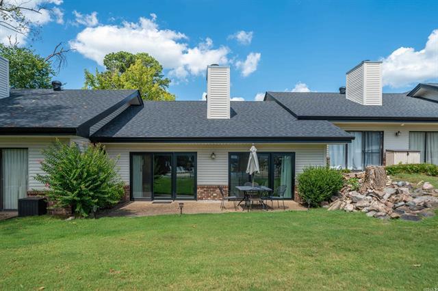 5371  Central Ave. 1C  Hot Springs, AR