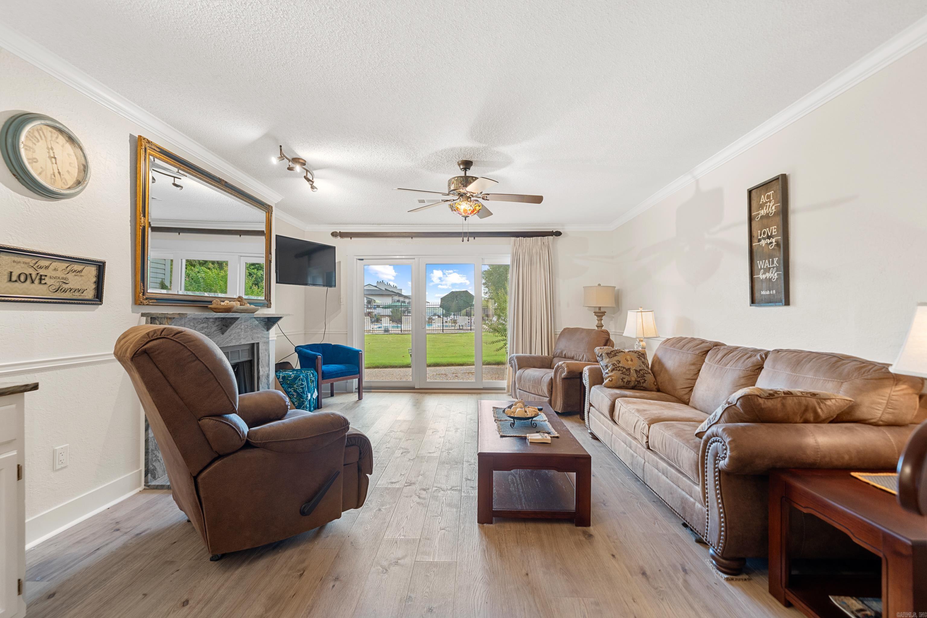 5371 Central Ave. 1C  Hot Springs, AR