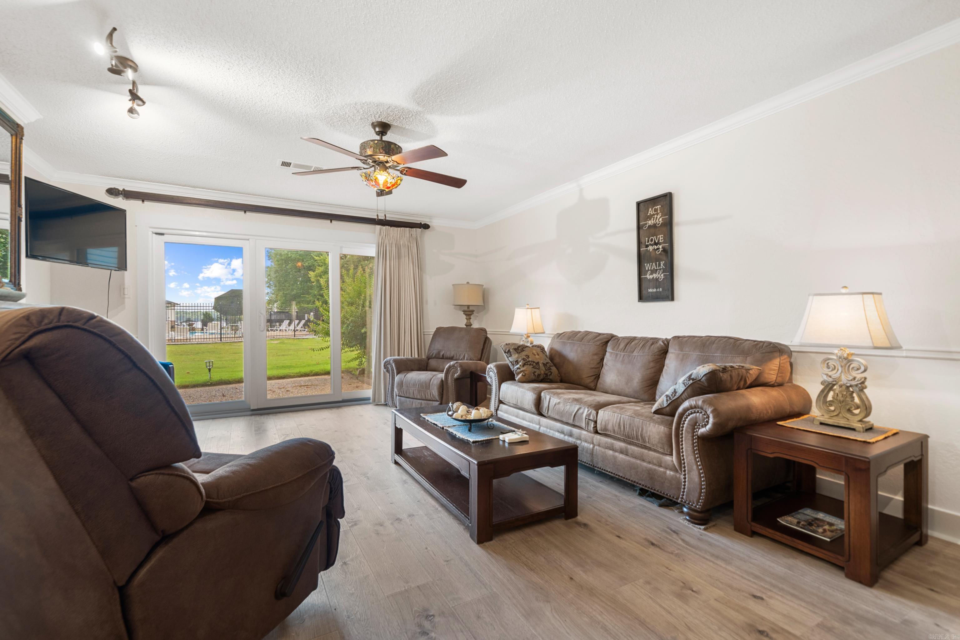 5371 Central Ave. 1C  Hot Springs, AR