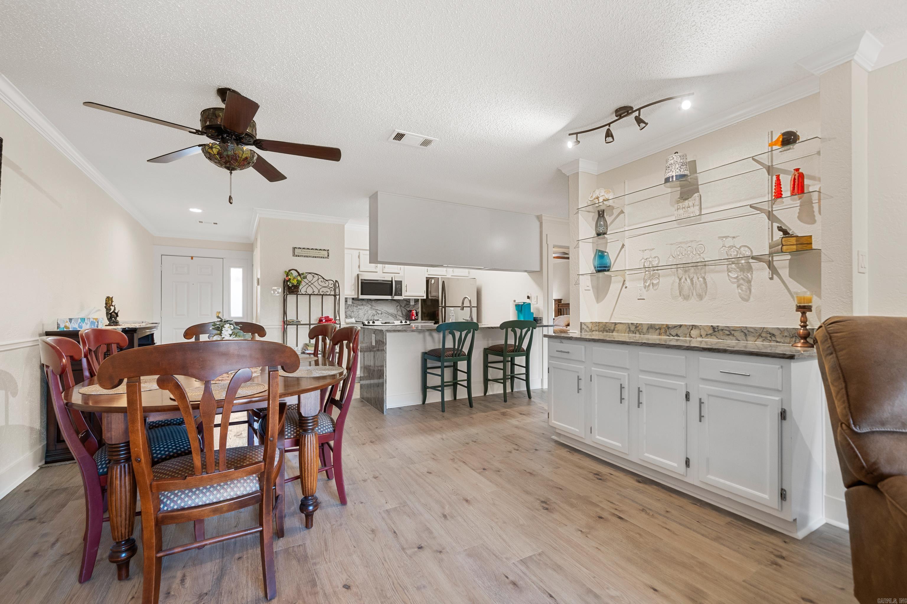 5371 Central Ave. 1C  Hot Springs, AR