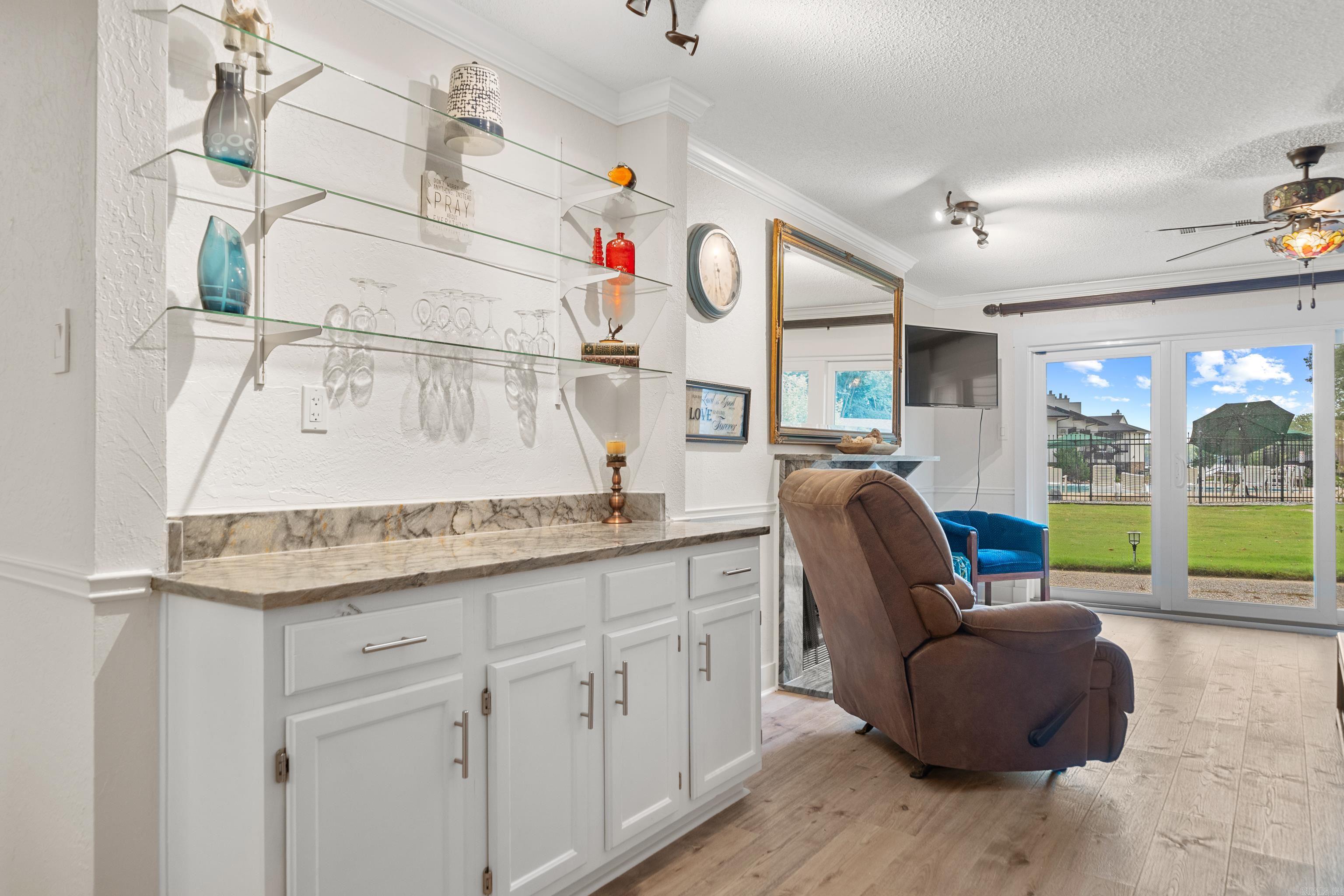 5371 Central Ave. 1C  Hot Springs, AR