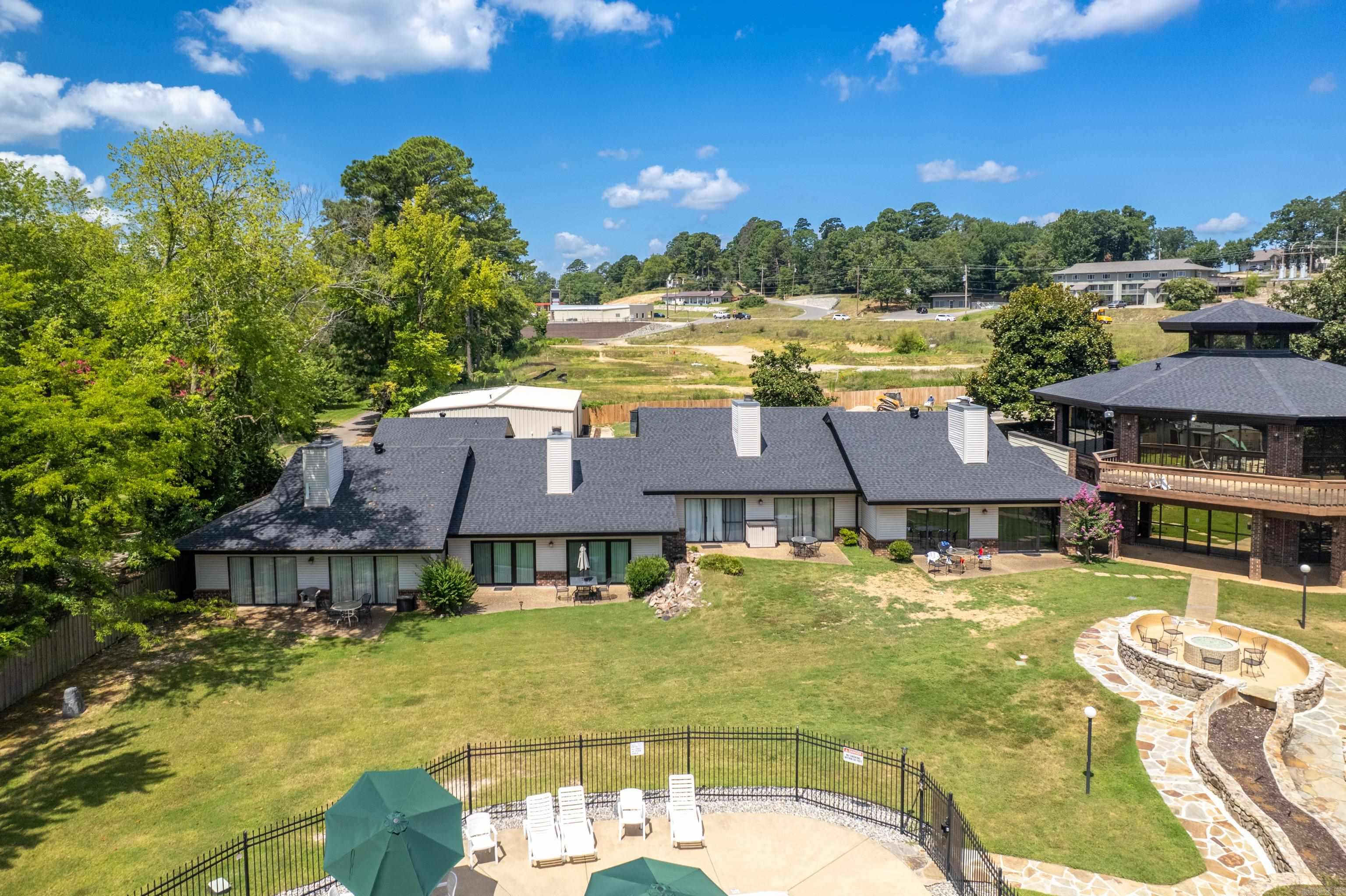 5371 Central Ave. 1C  Hot Springs, AR