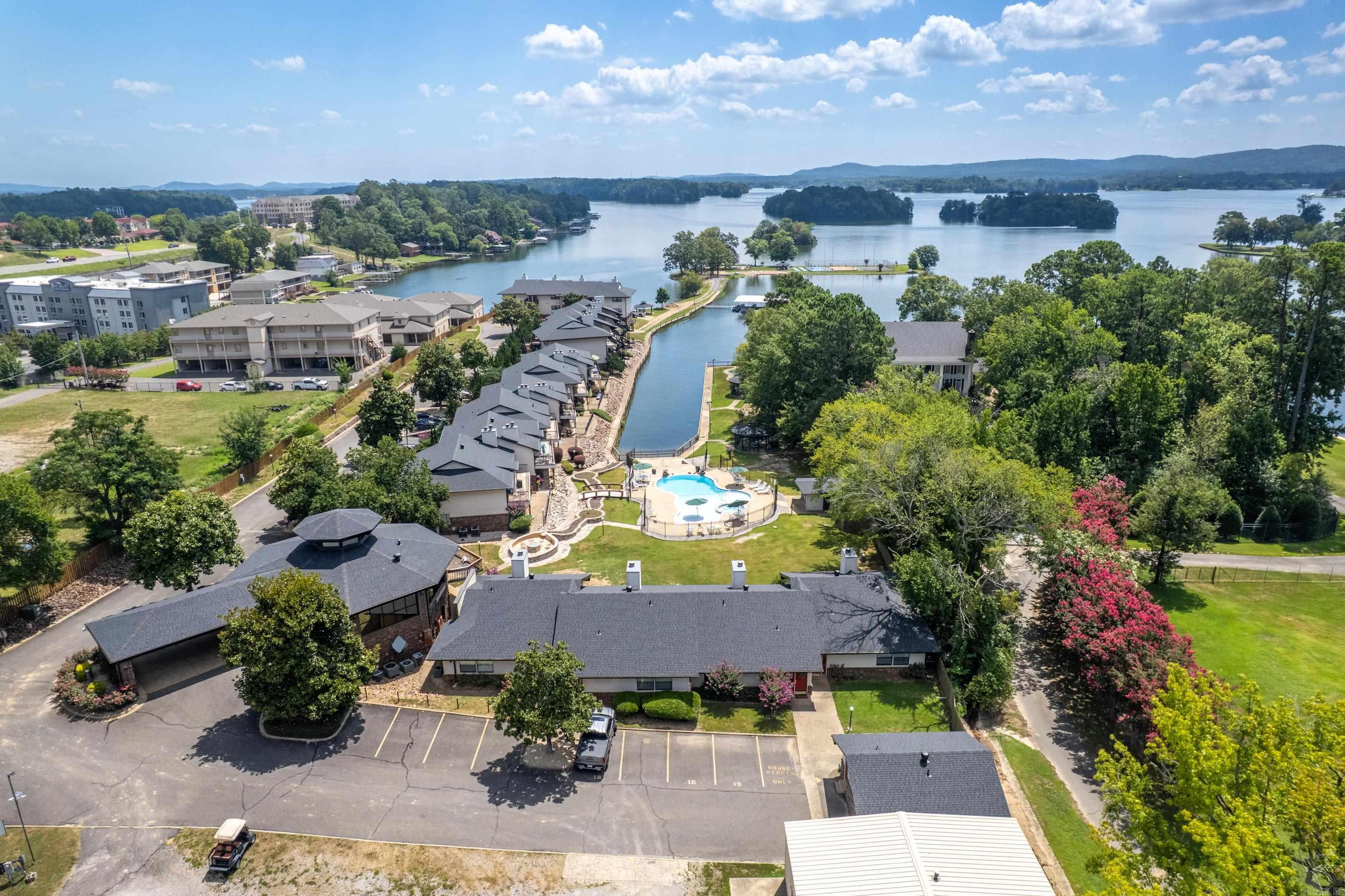 5371 Central Ave. 1C  Hot Springs, AR