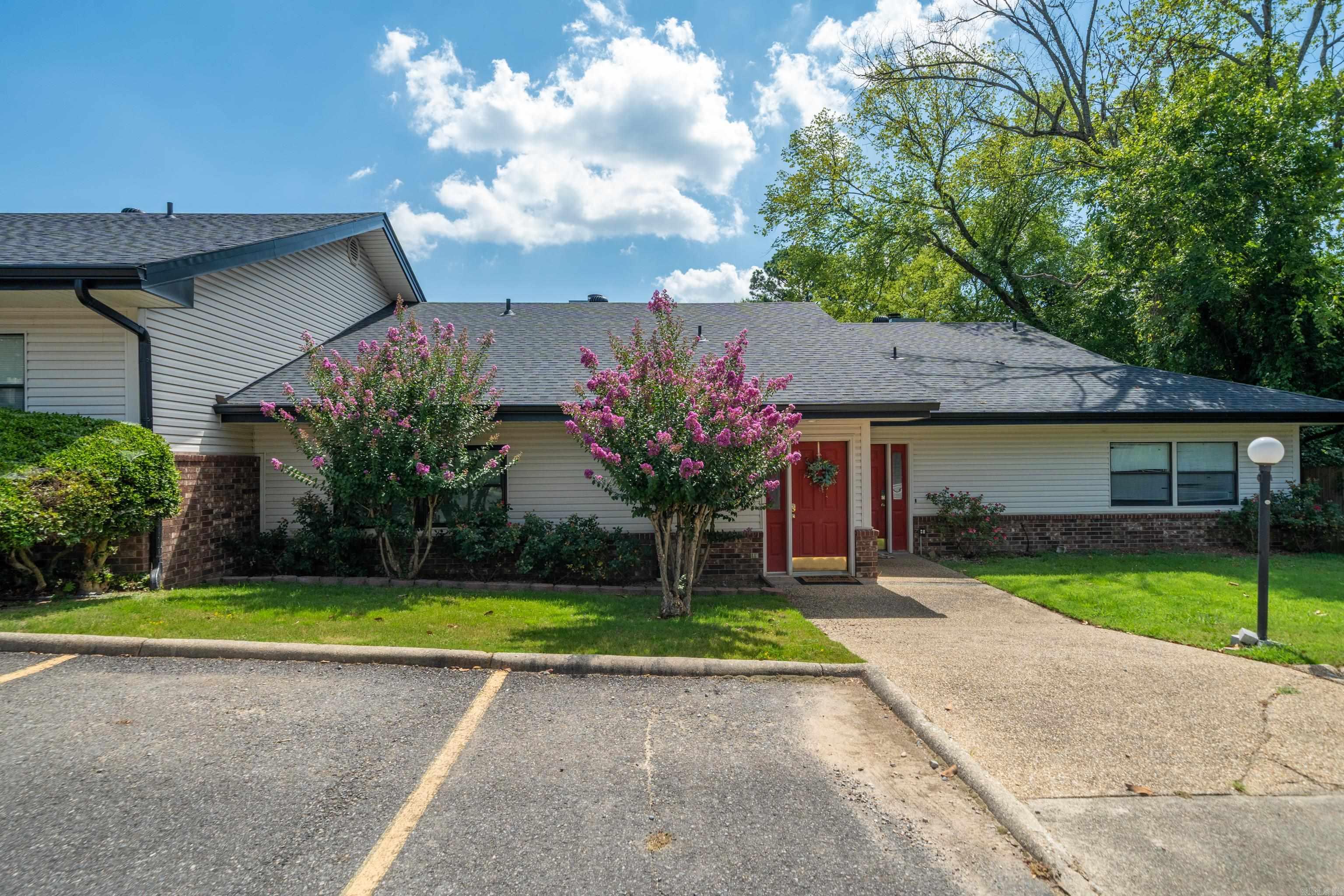 5371 Central Ave. 1C  Hot Springs, AR