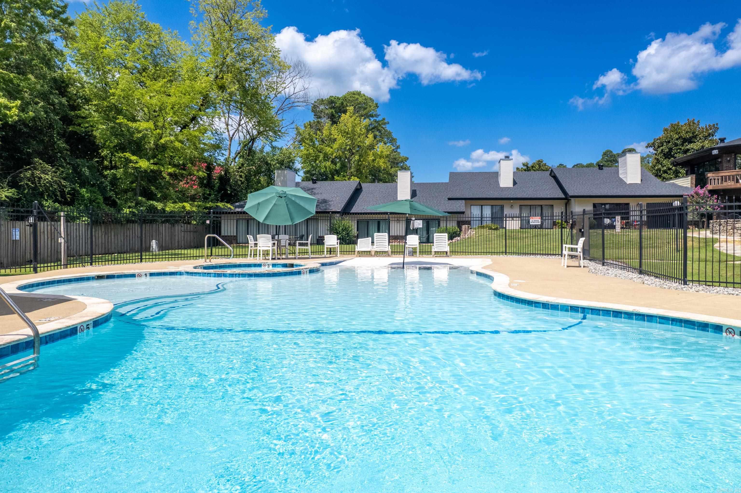 5371 Central Ave. 1C  Hot Springs, AR