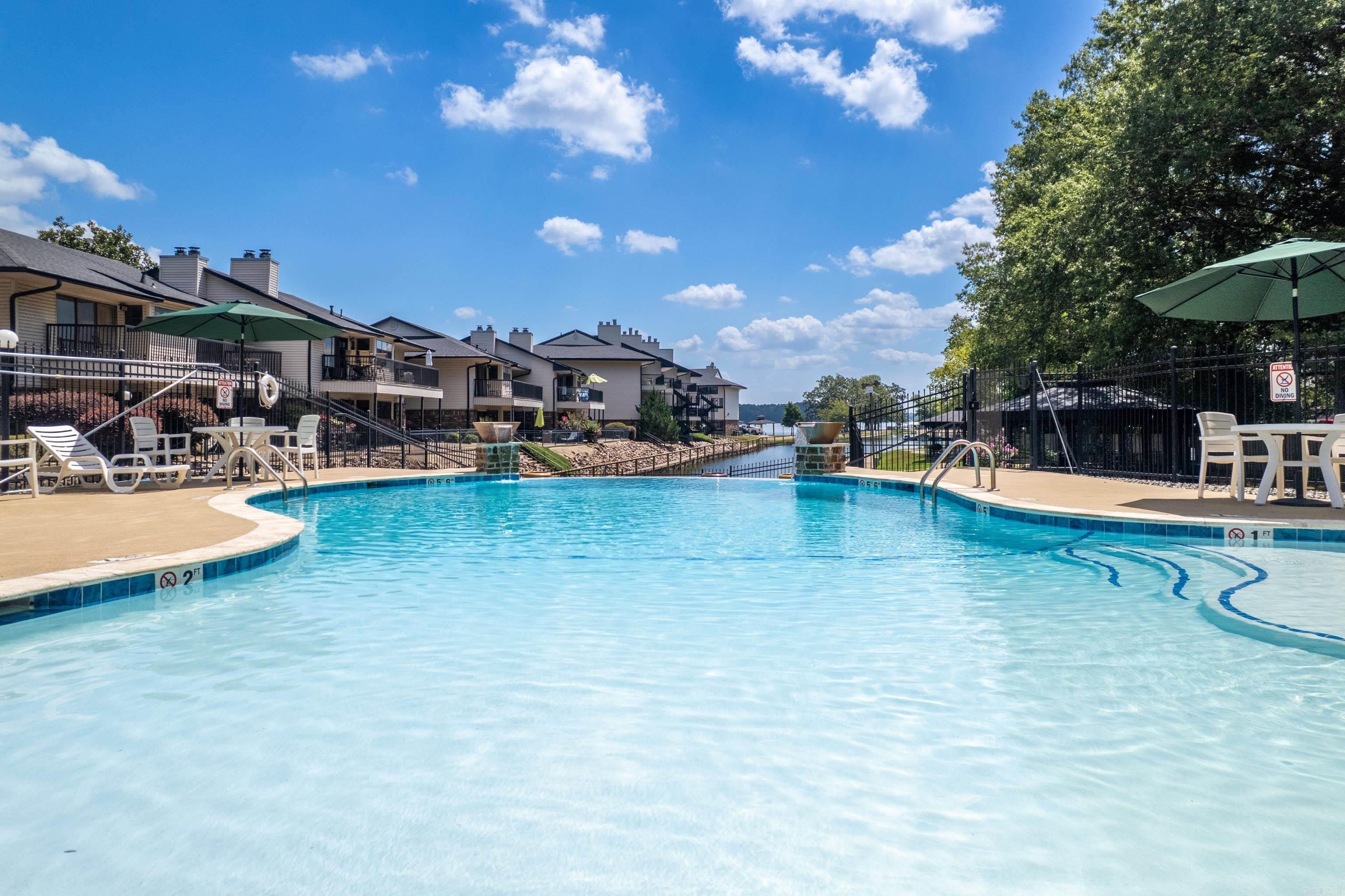 5371 Central Ave. 1C  Hot Springs, AR