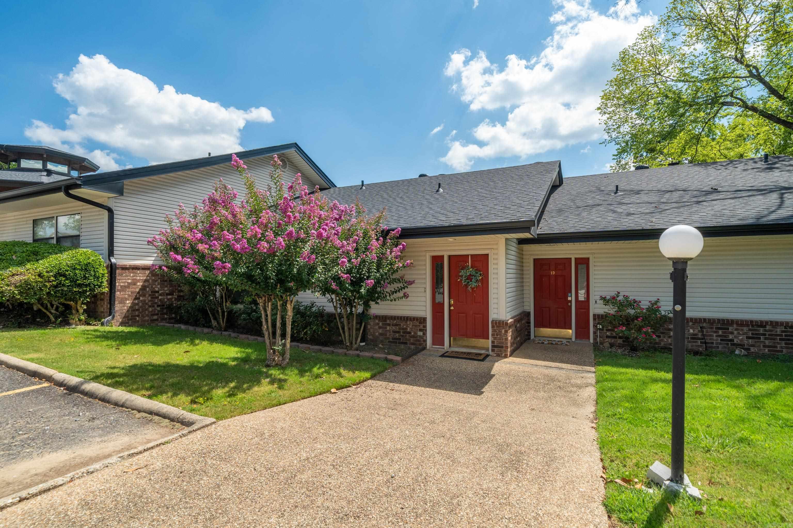 5371 Central Ave. 1C  Hot Springs, AR