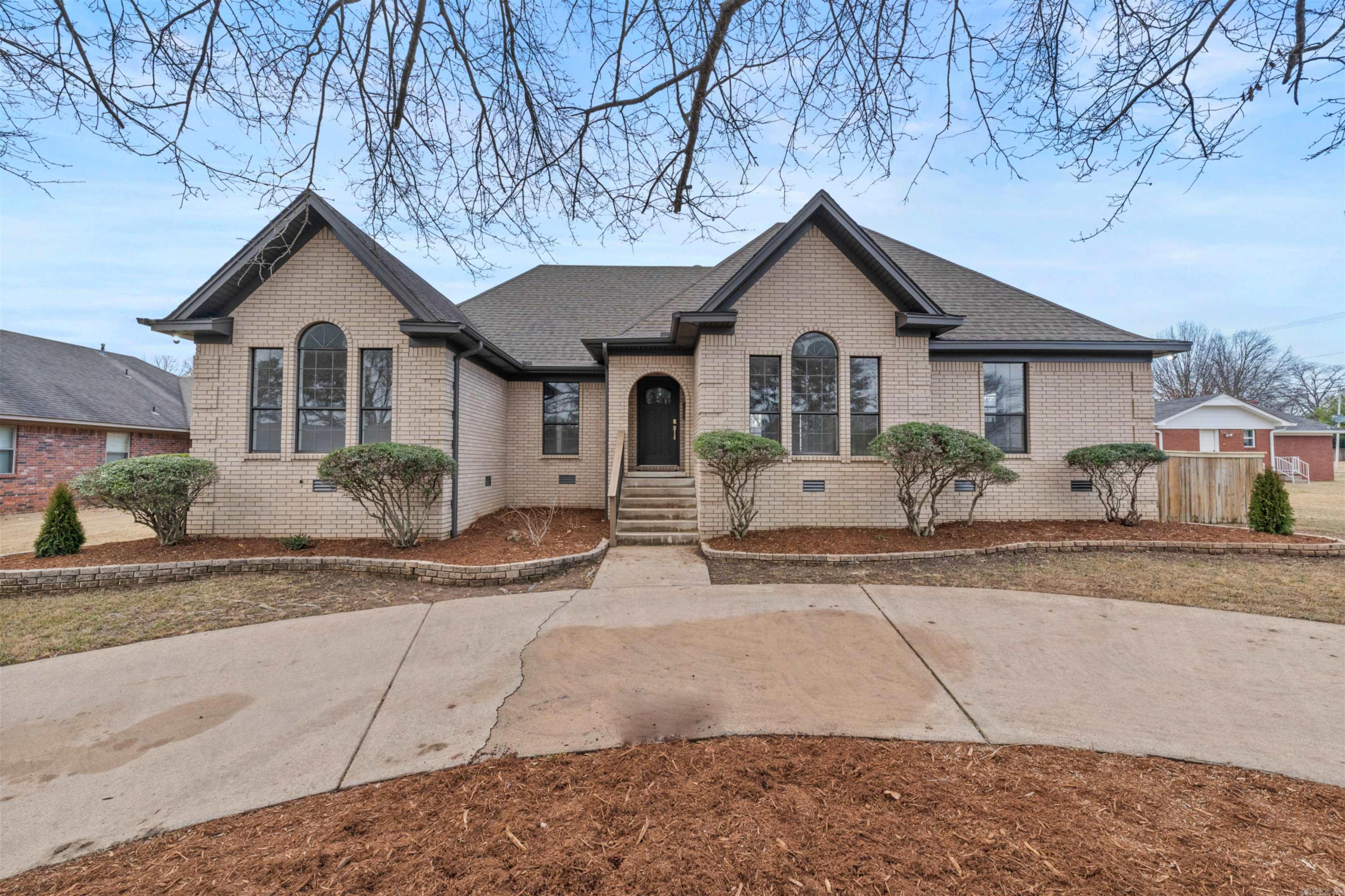 503 Brent  Sherwood, AR