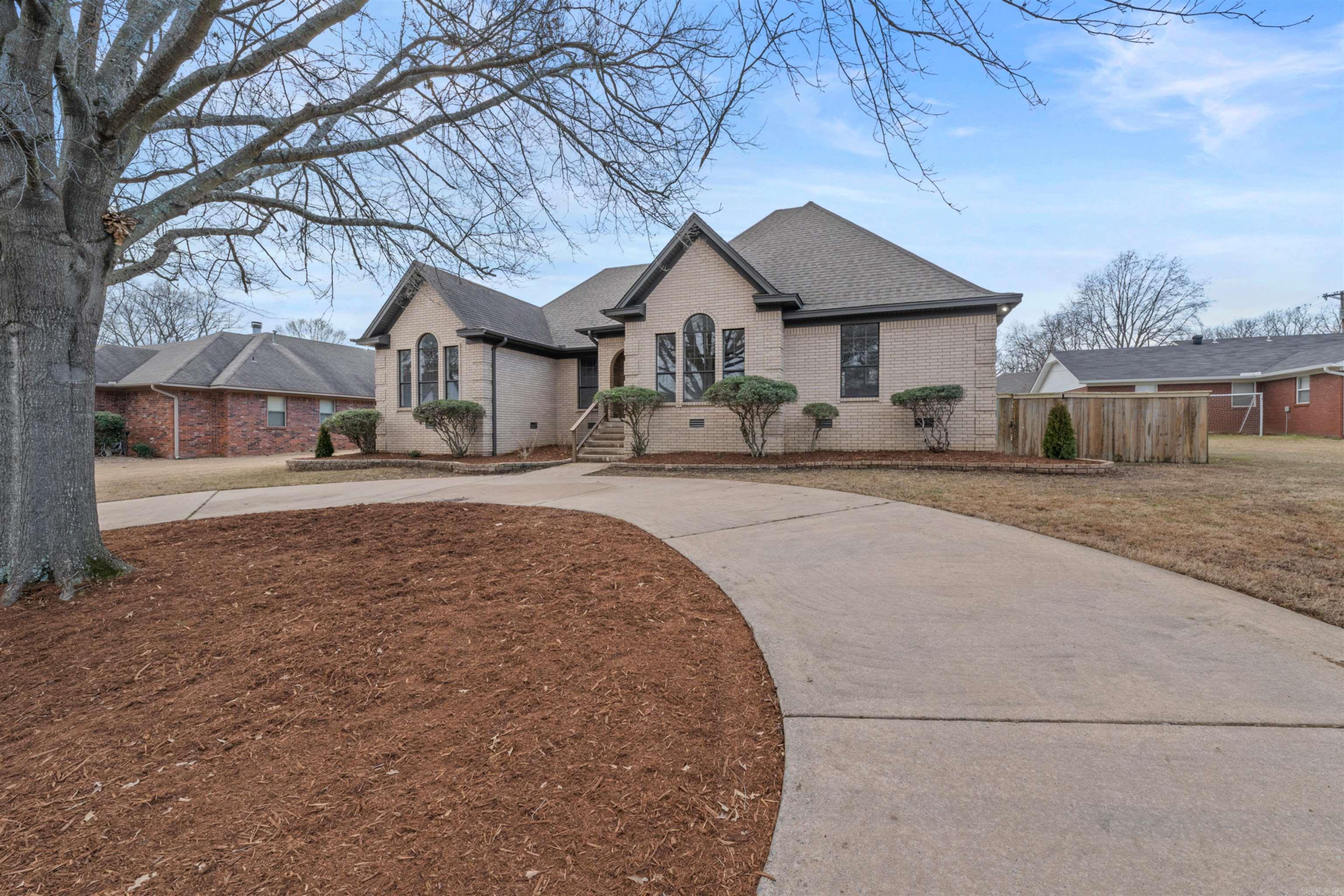 503 Brent  Sherwood, AR