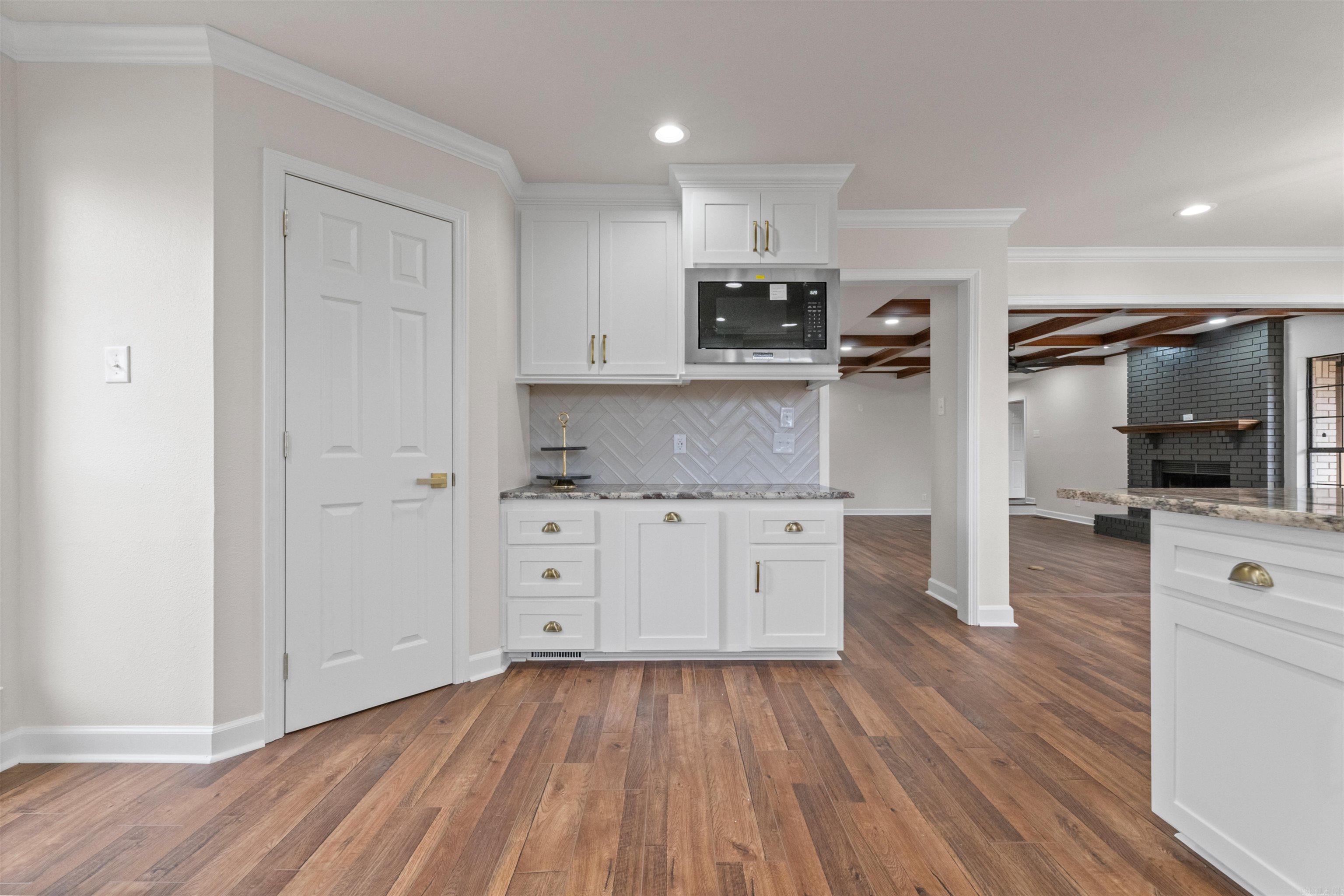 503 Brent  Sherwood, AR