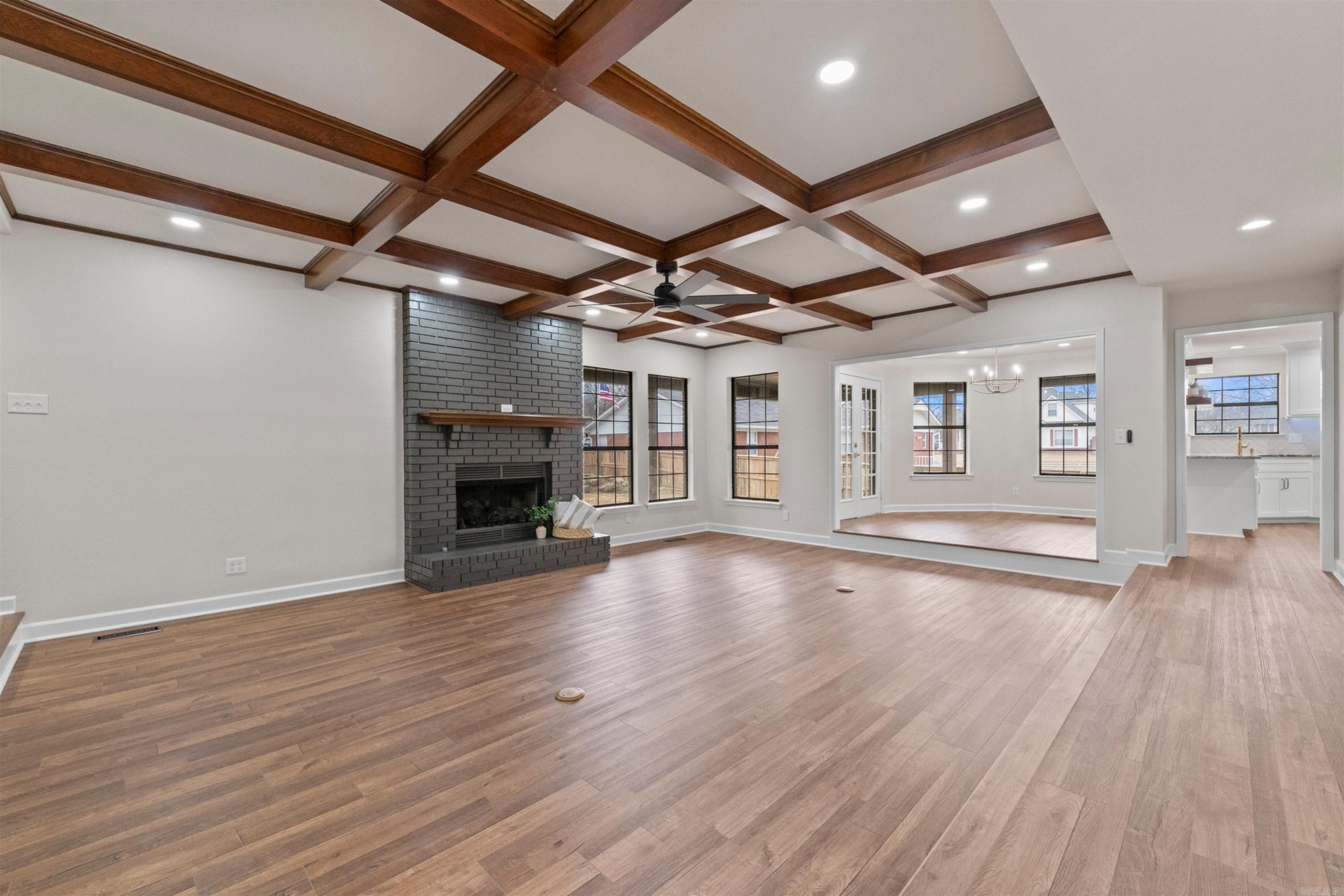 503 Brent  Sherwood, AR