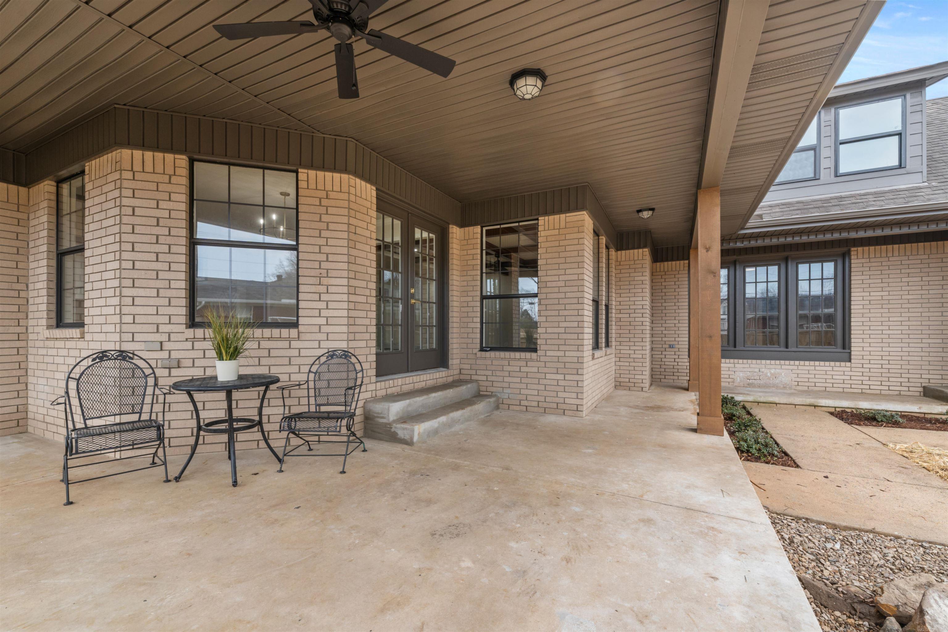 503 Brent  Sherwood, AR