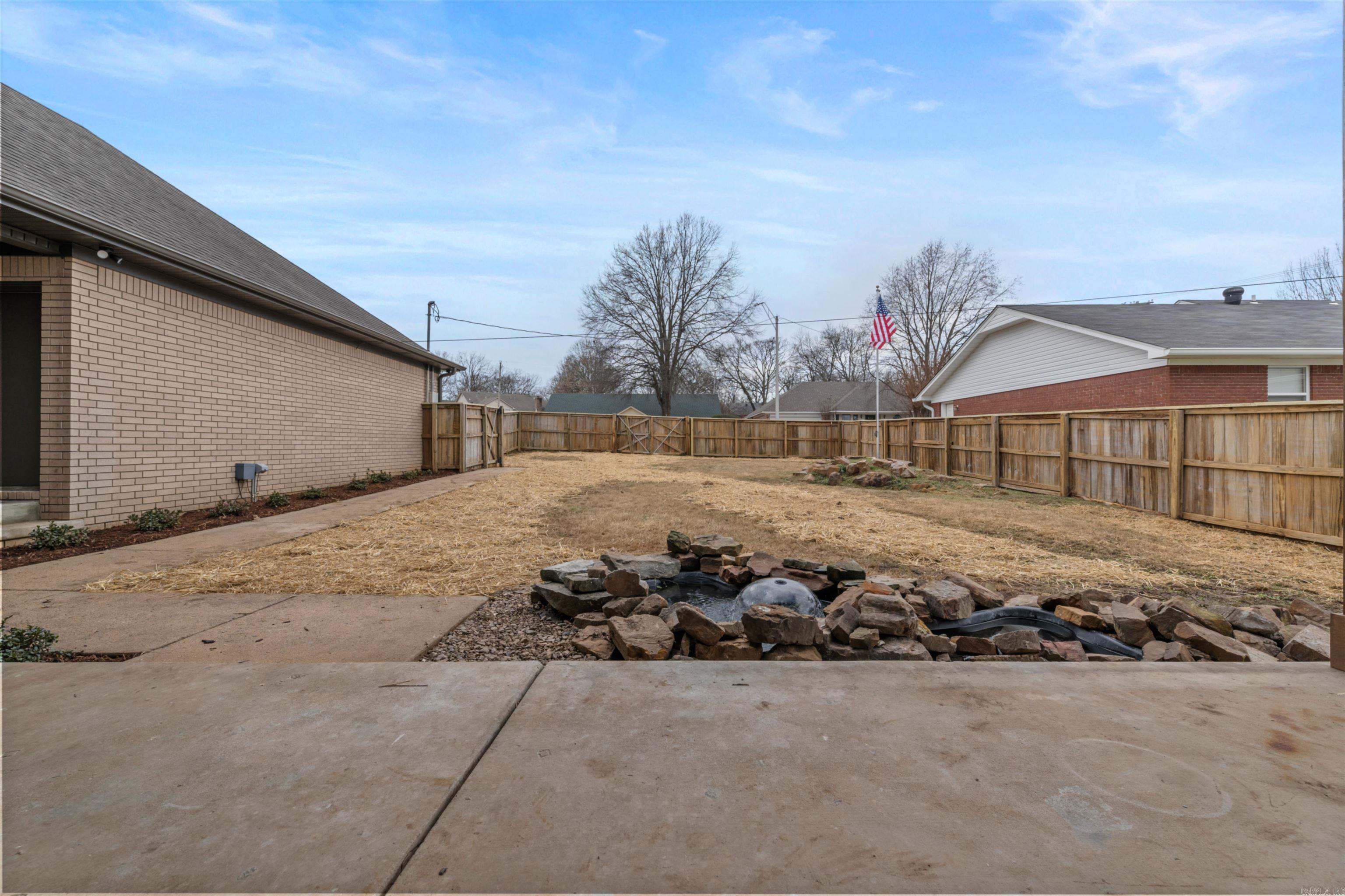503 Brent  Sherwood, AR