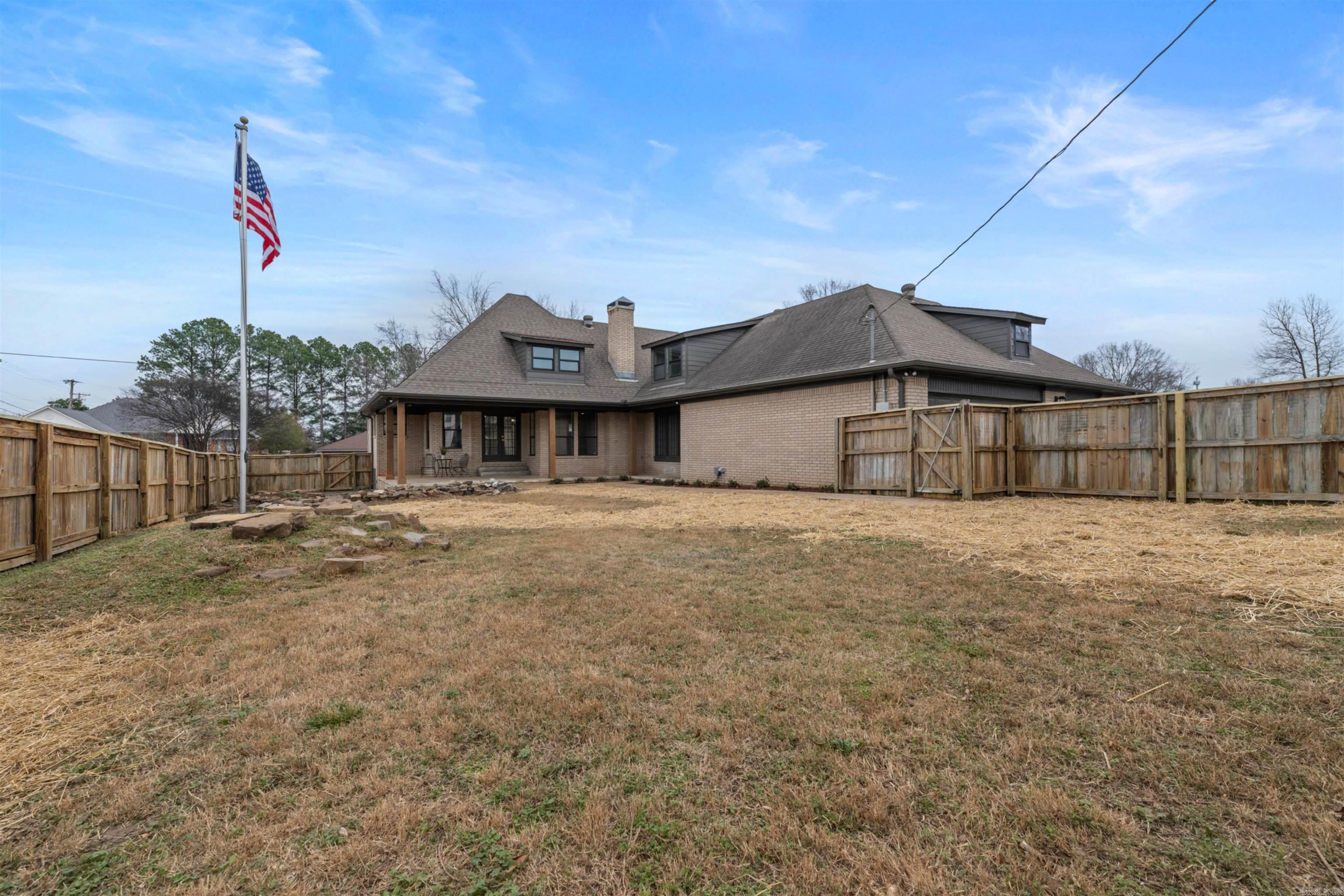 503 Brent  Sherwood, AR