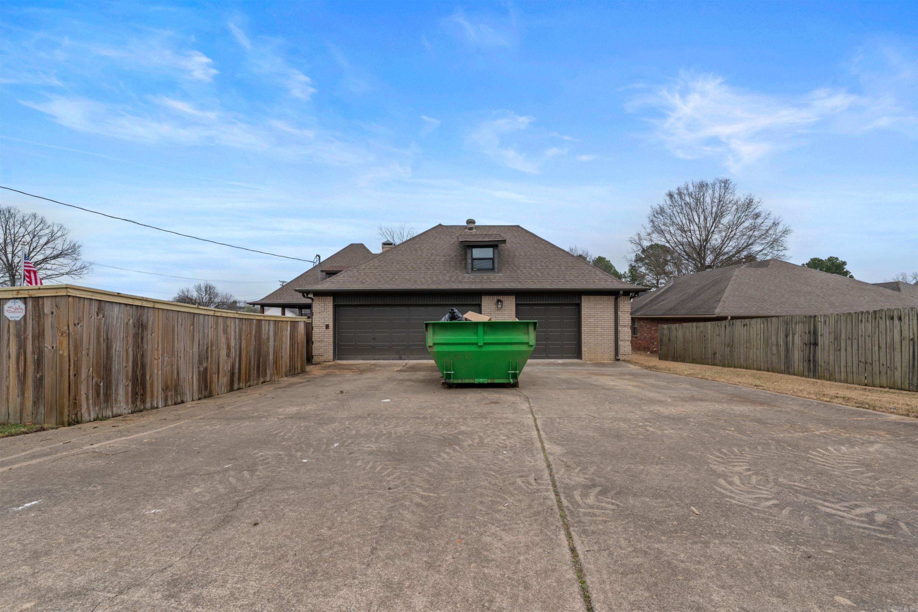 503 Brent  Sherwood, AR