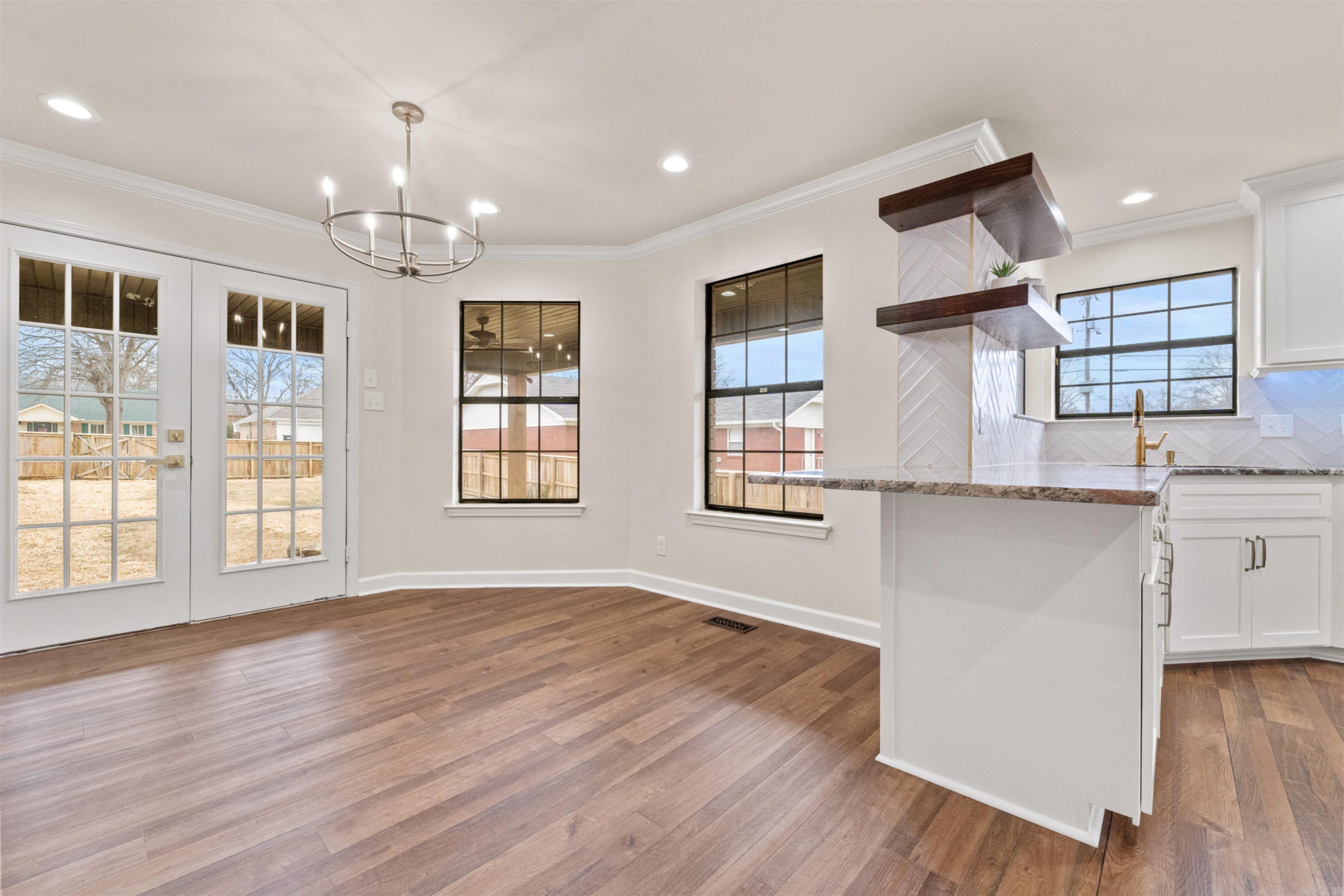 503 Brent  Sherwood, AR