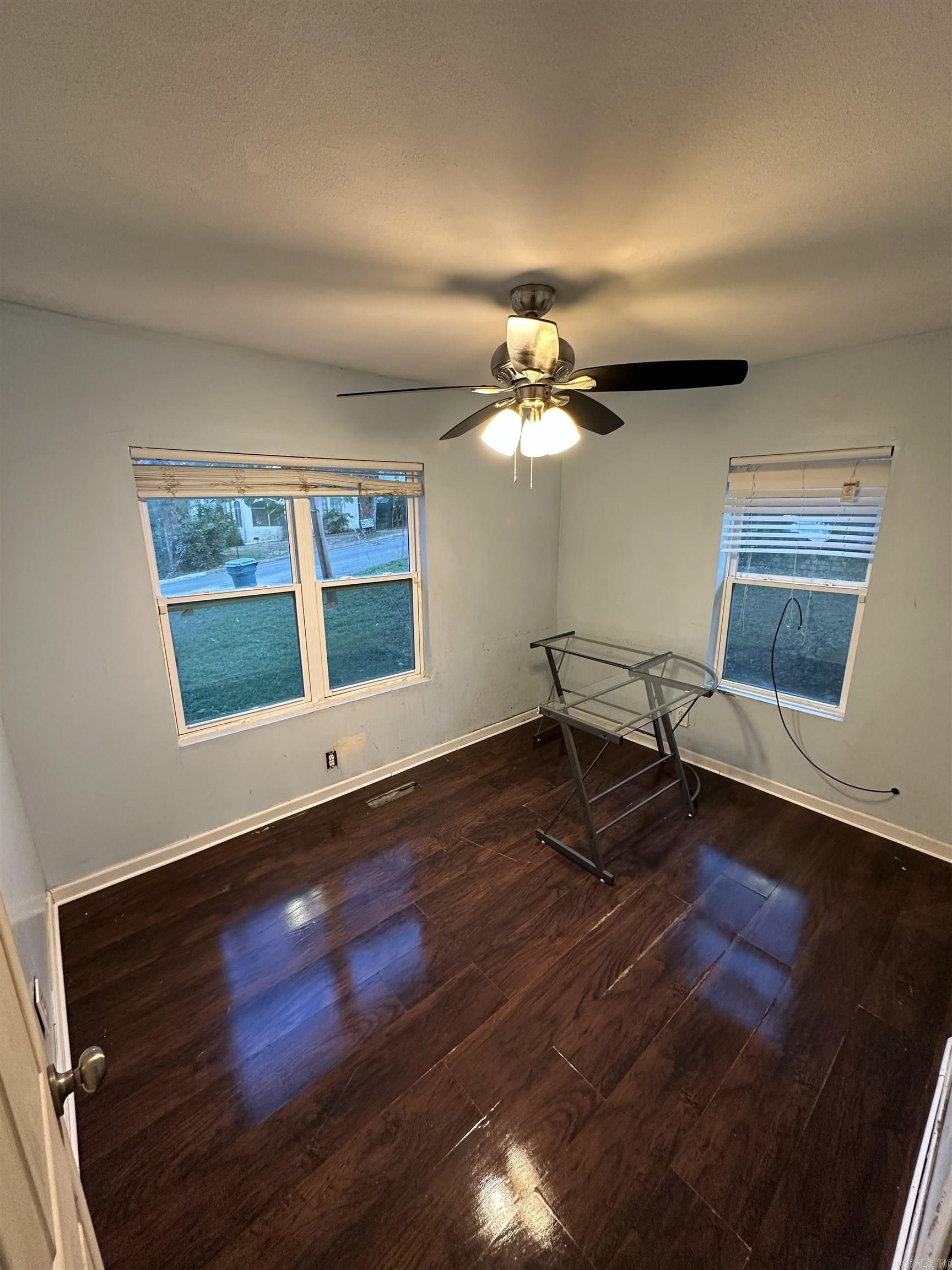 310 S OAK  Little Rock, AR