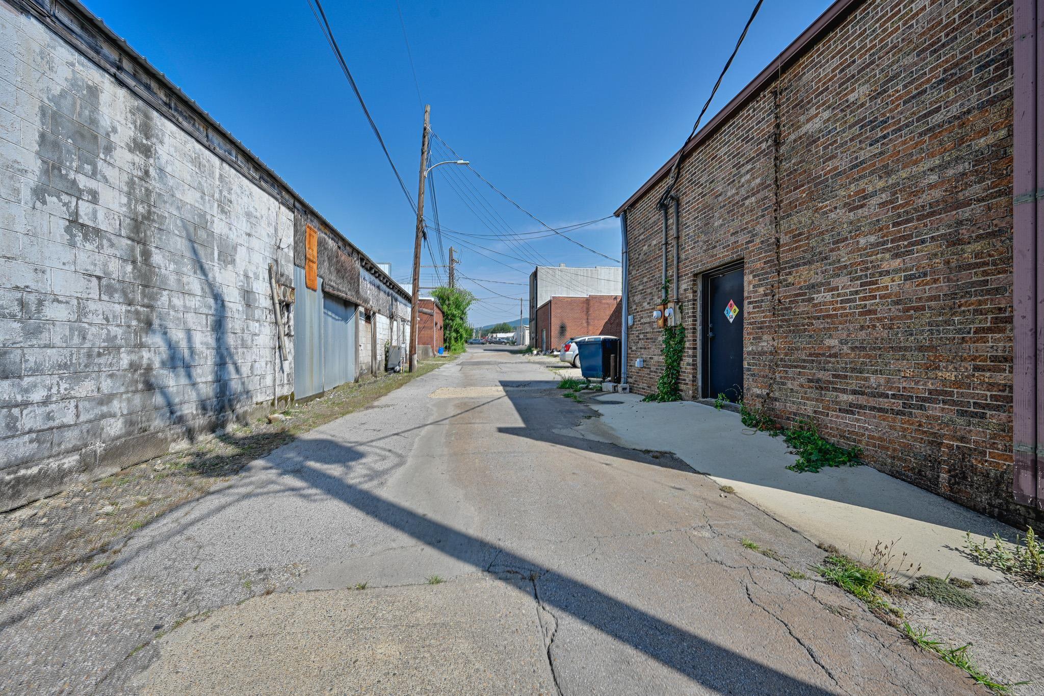 821 Mena St  Mena, AR